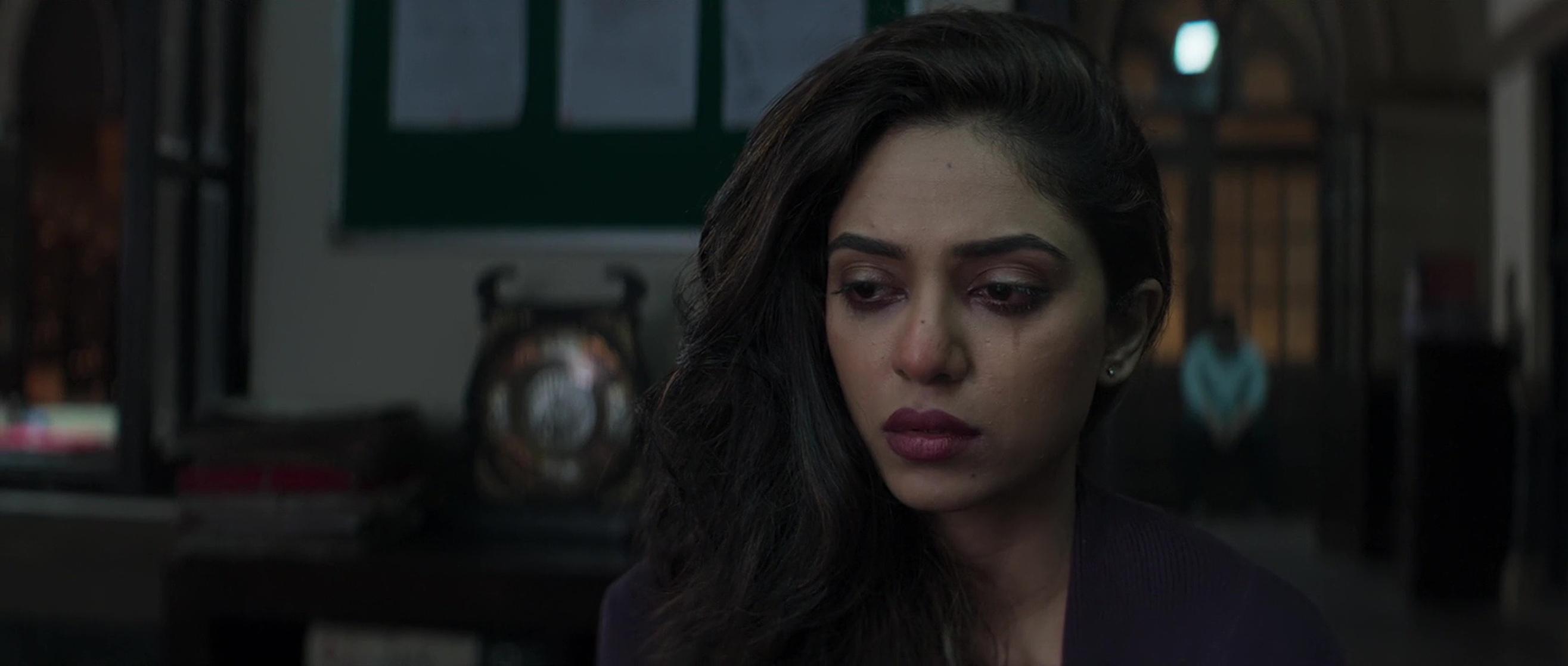 Sobhita Dhulipala