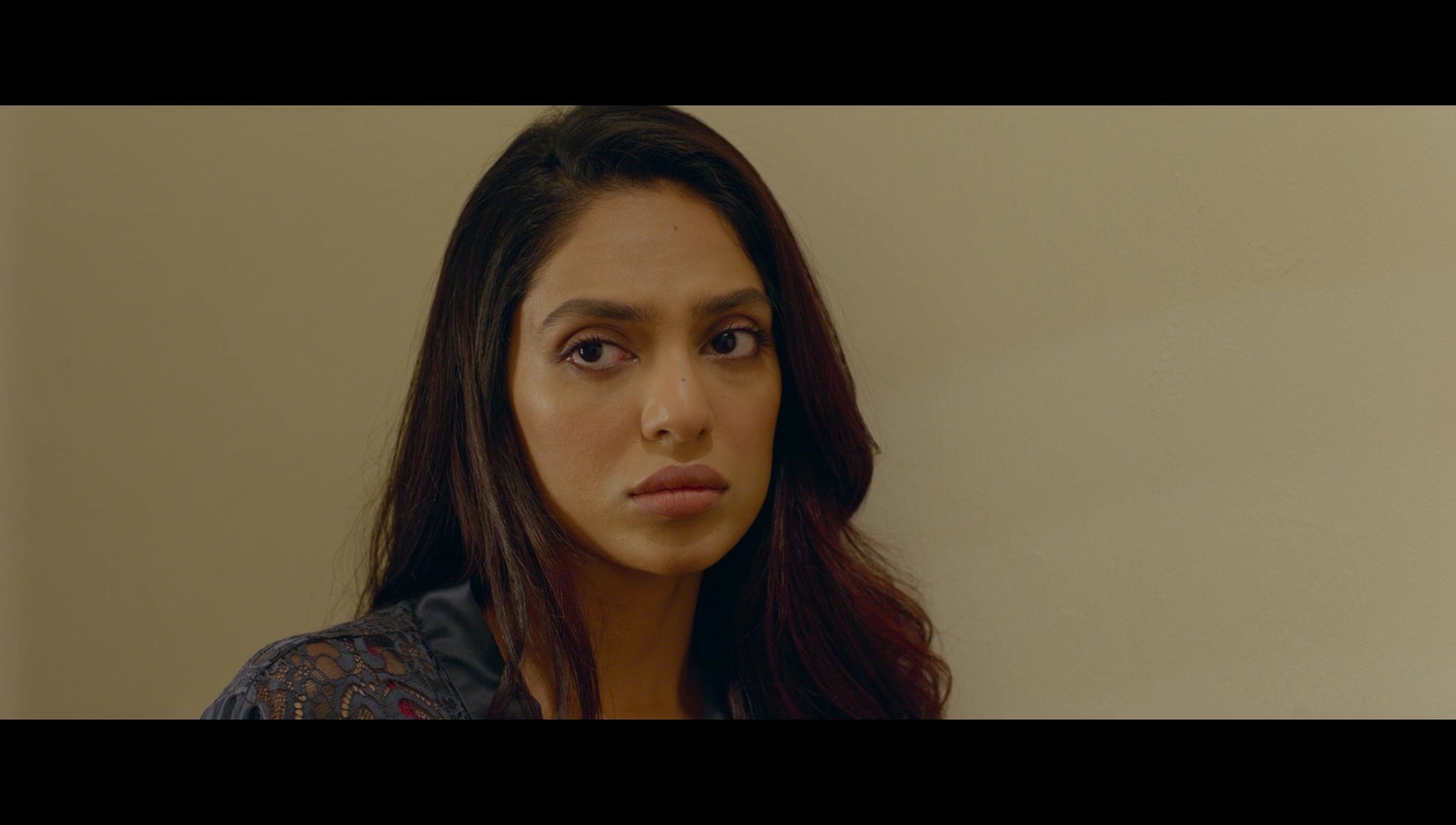 Sobhita Dhulipala