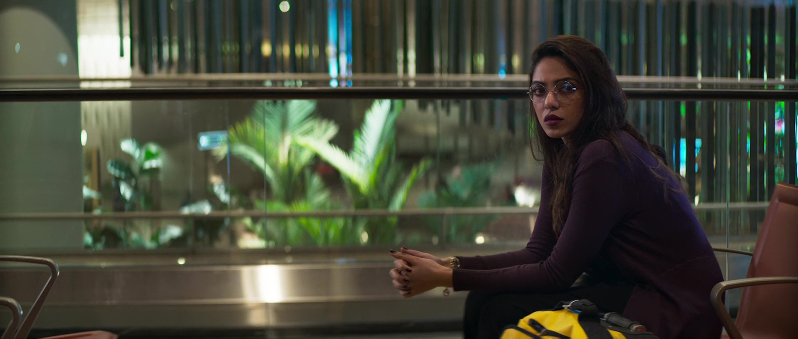 Sobhita Dhulipala