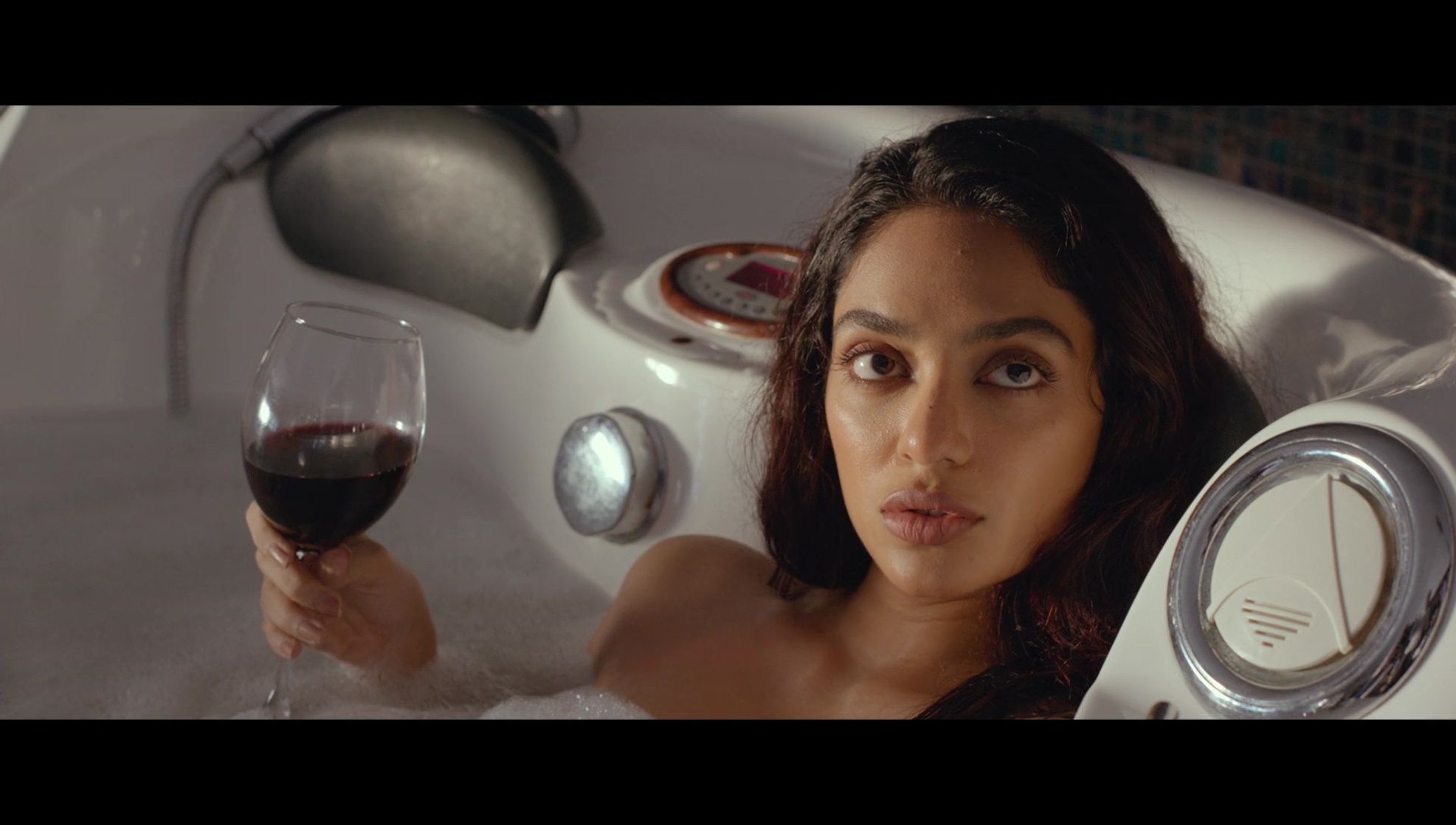 Sobhita Dhulipala