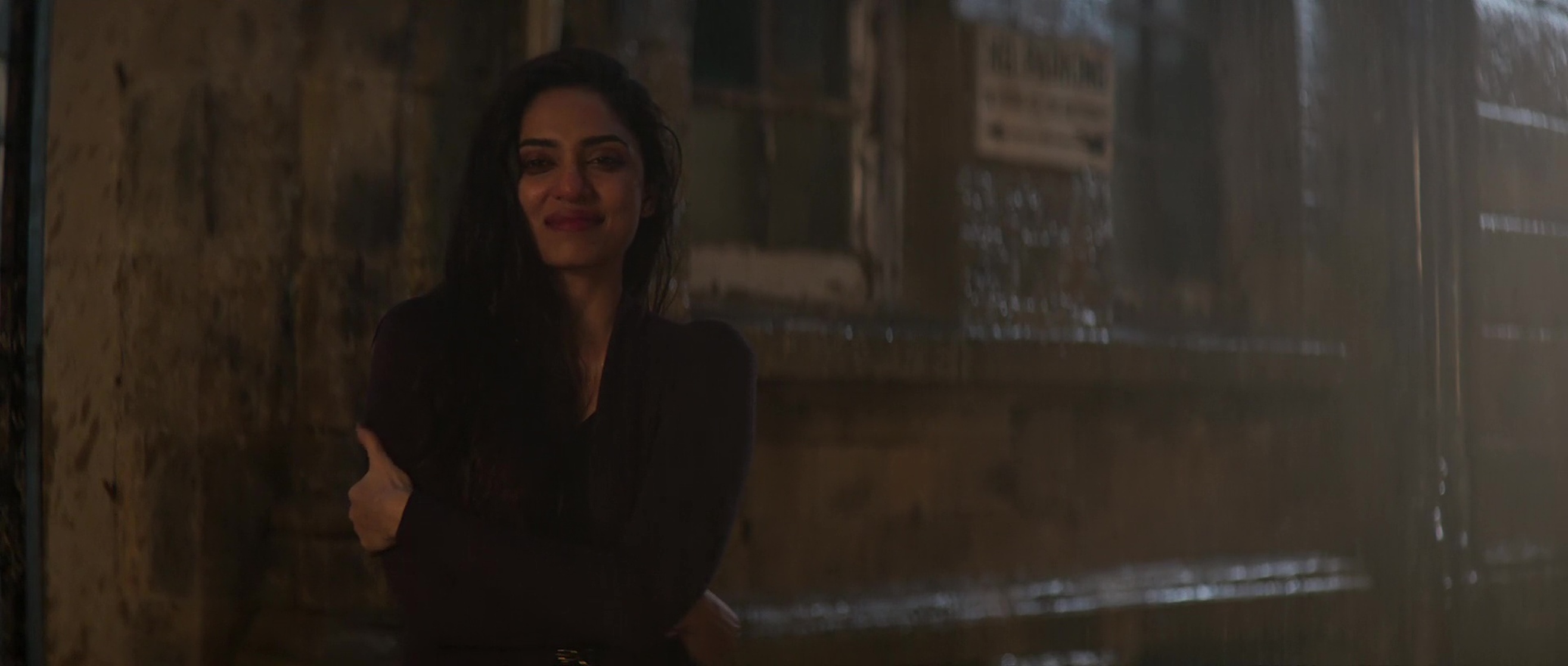 Sobhita Dhulipala