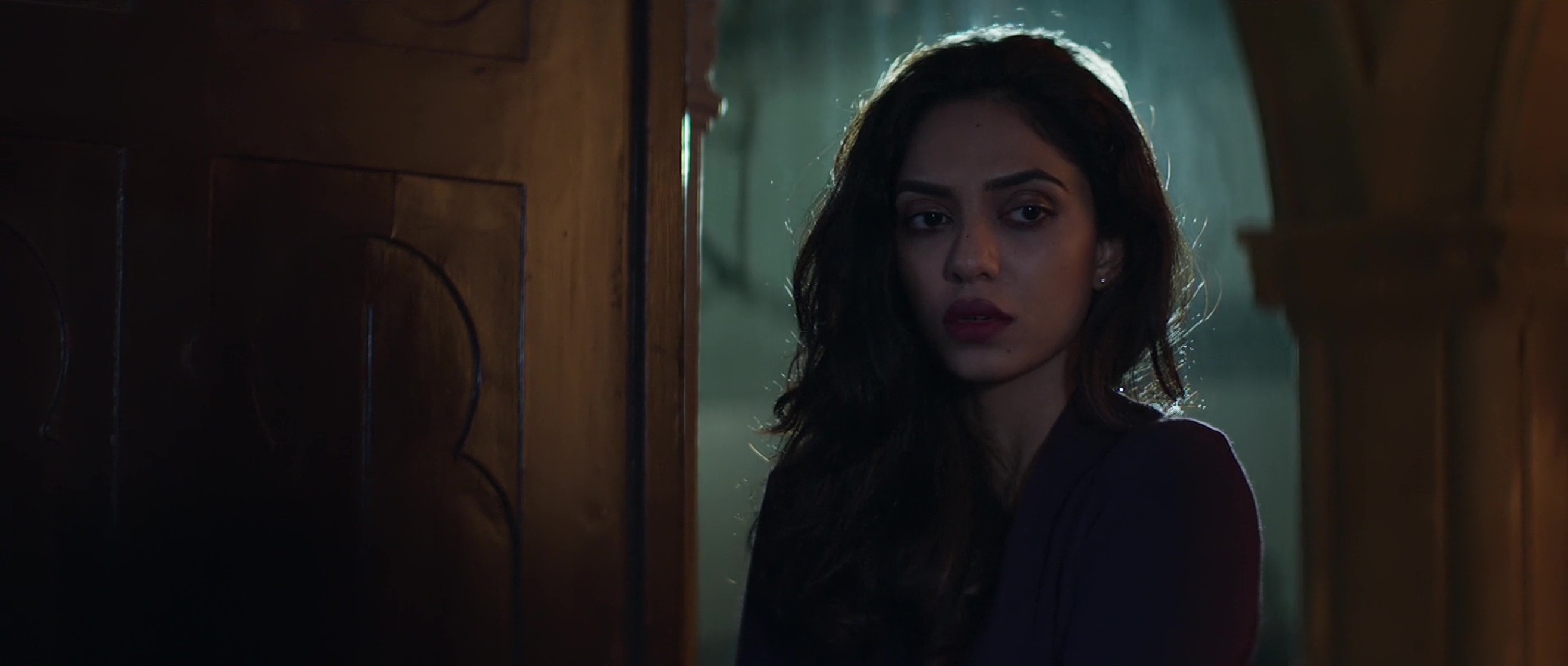 Sobhita Dhulipala