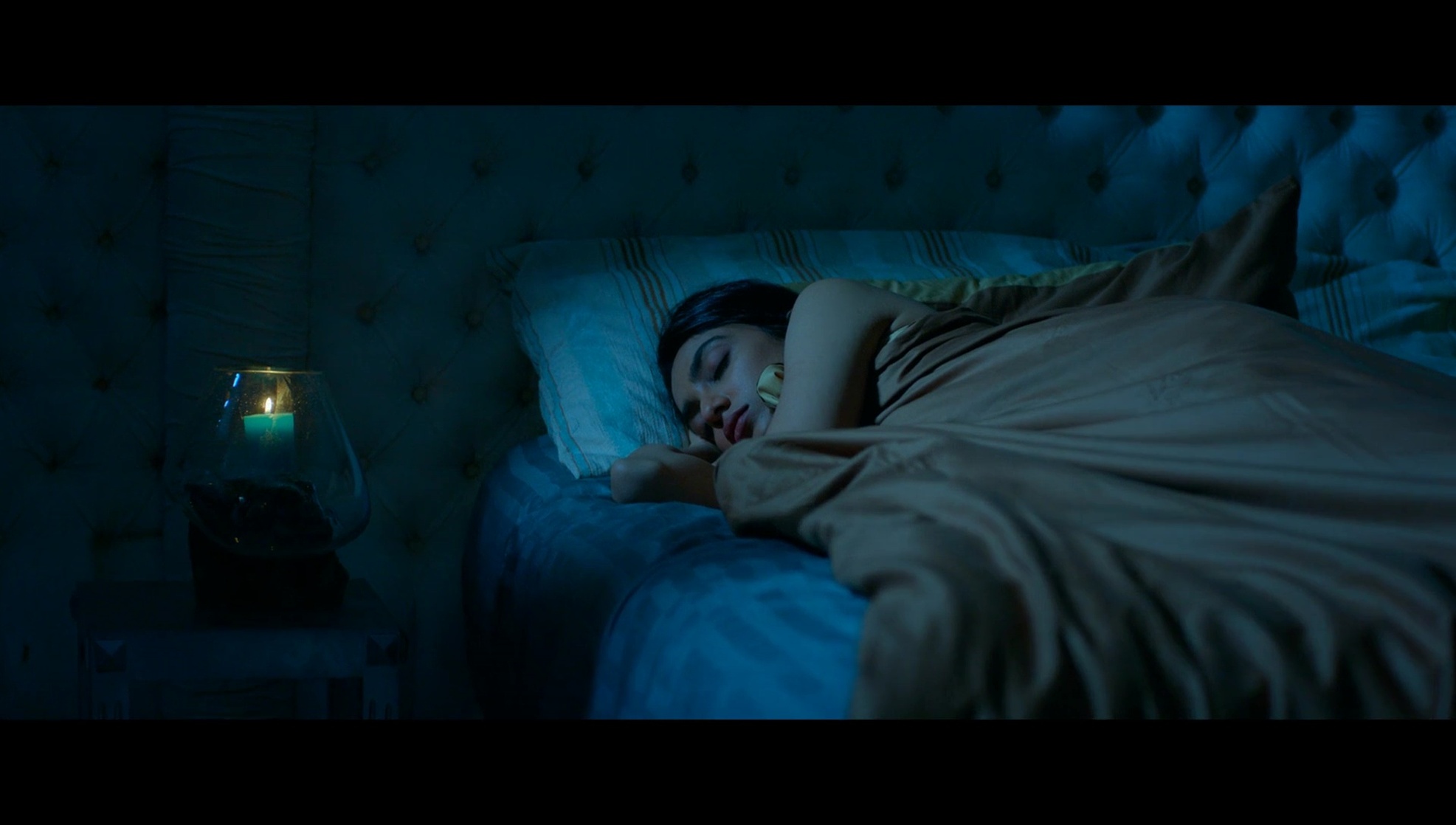 Sobhita Dhulipala