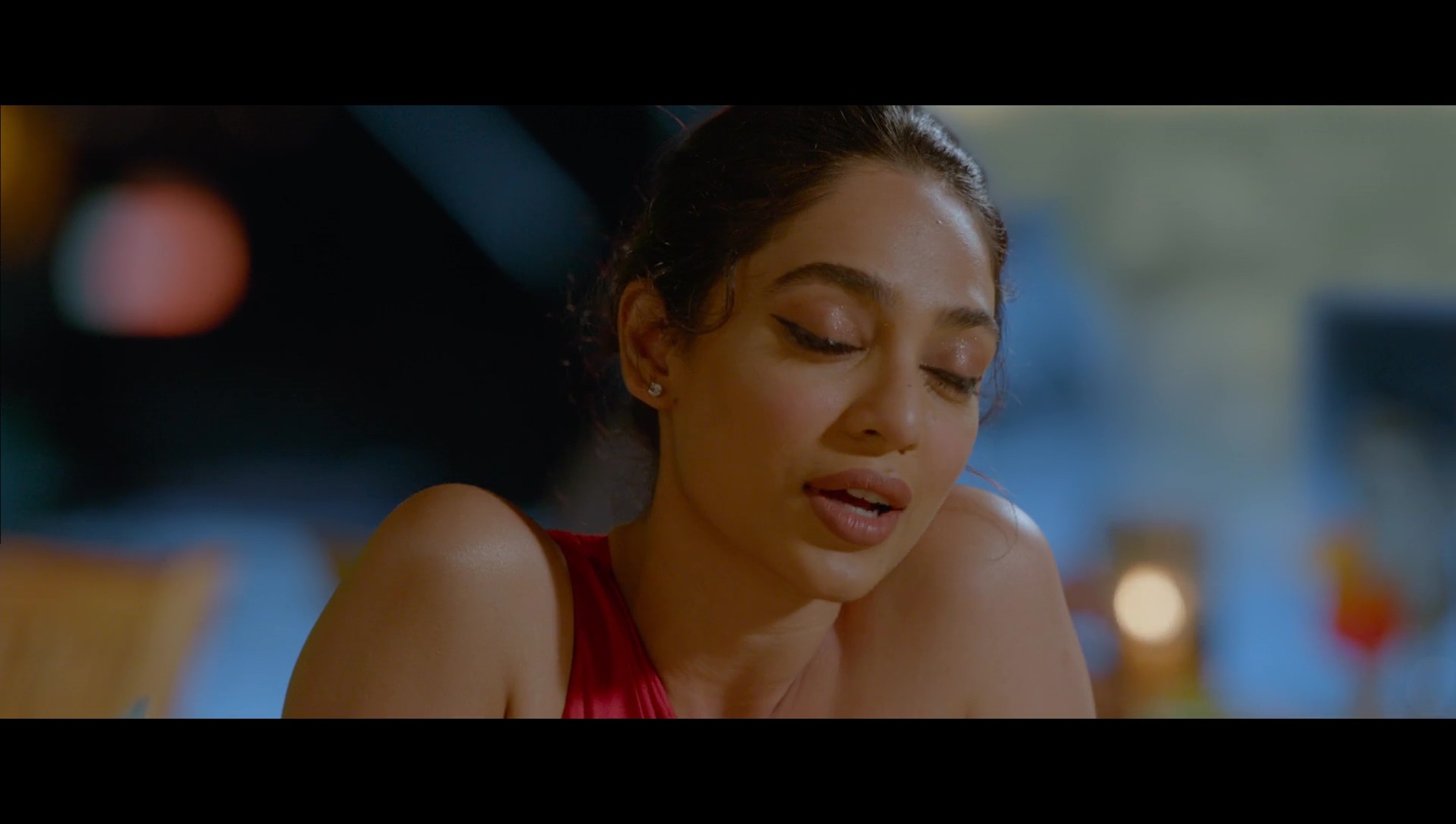 Sobhita Dhulipala
