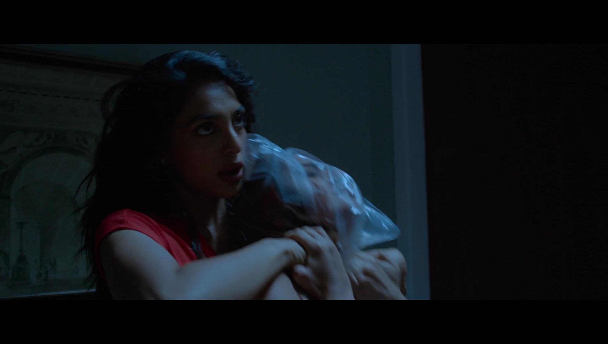 Sobhita Dhulipala