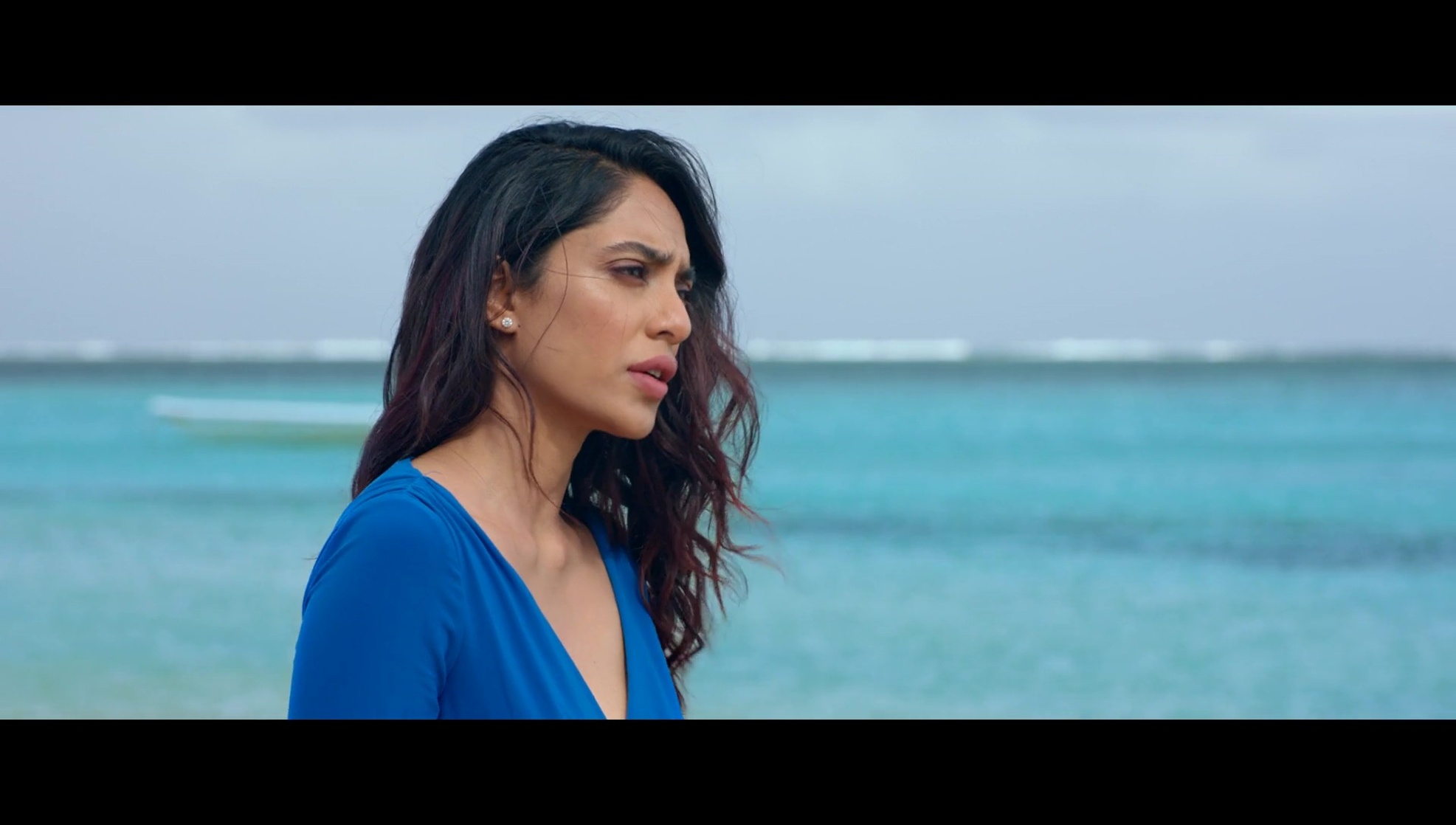 Sobhita Dhulipala