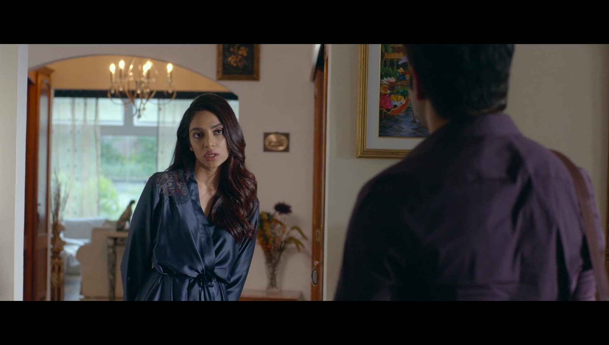 Sobhita Dhulipala