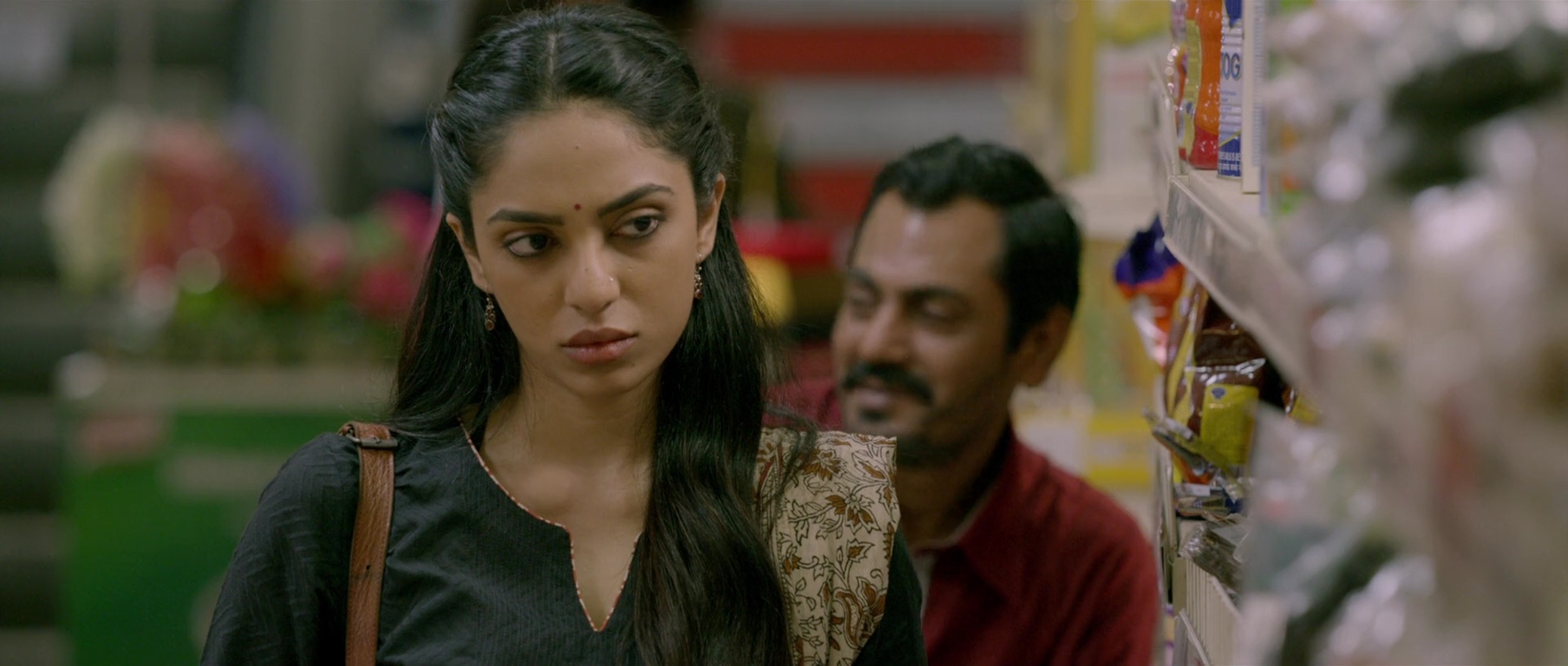 Sobhita Dhulipala