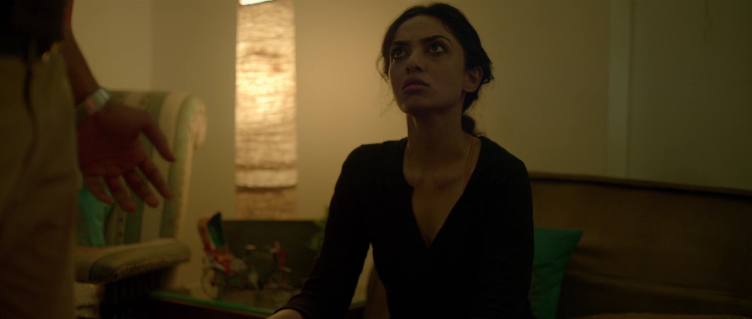 Sobhita Dhulipala