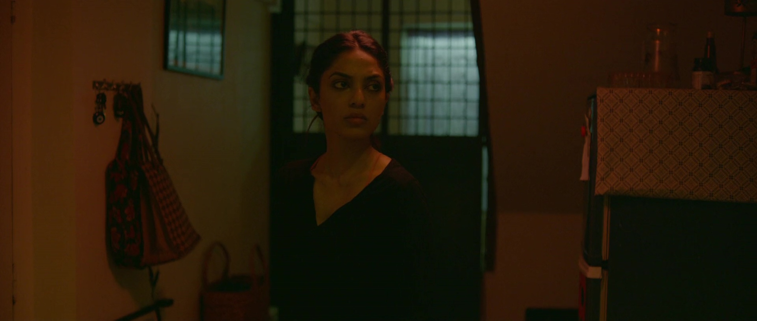 Sobhita Dhulipala