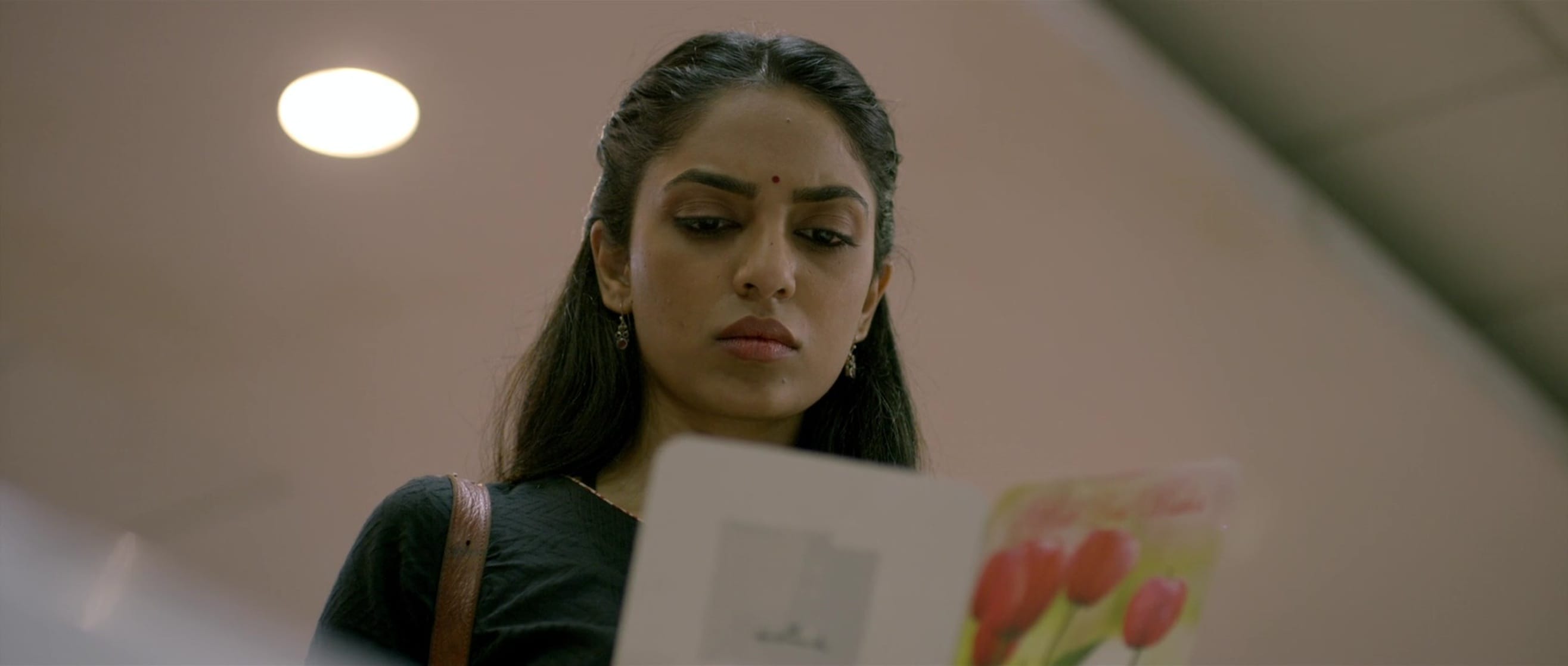 Sobhita Dhulipala