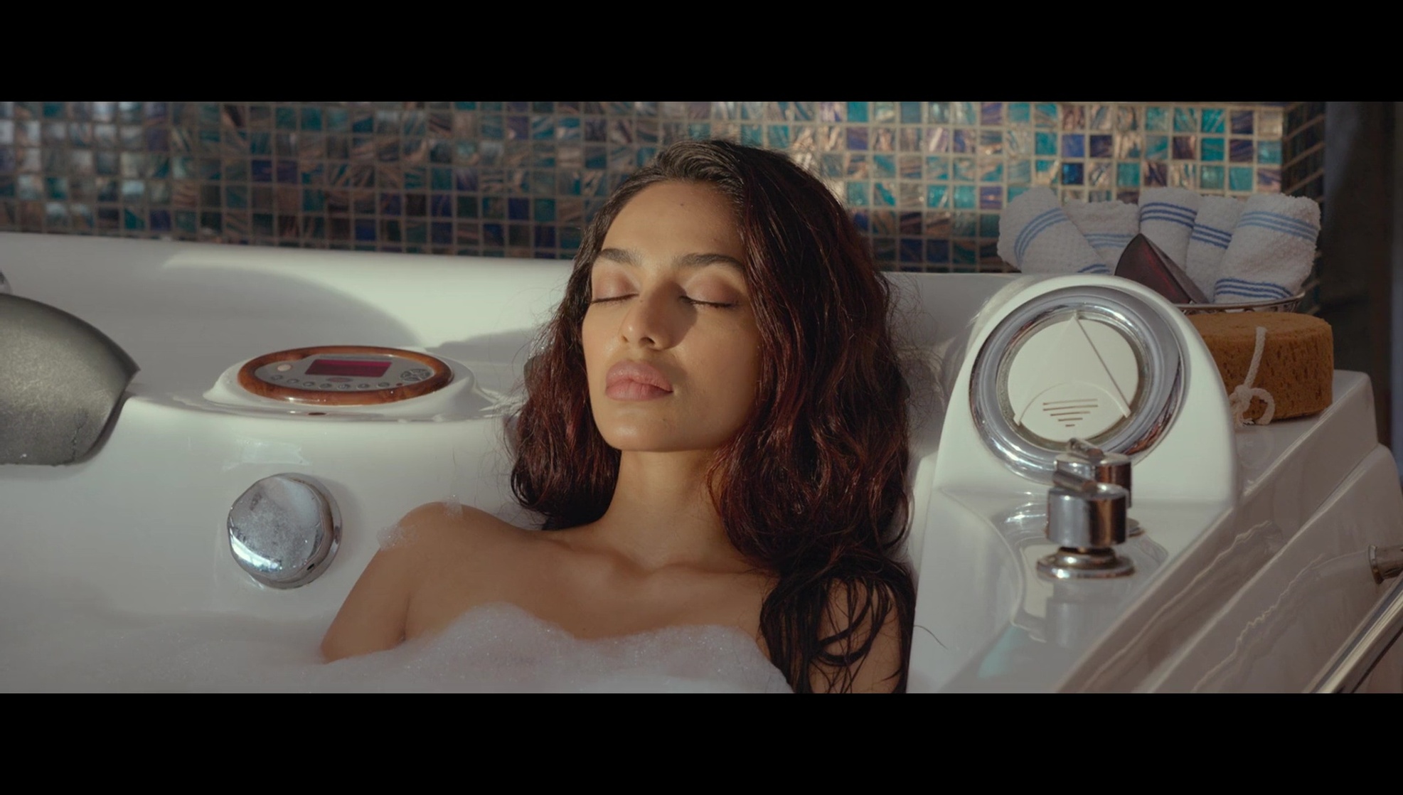 Sobhita Dhulipala