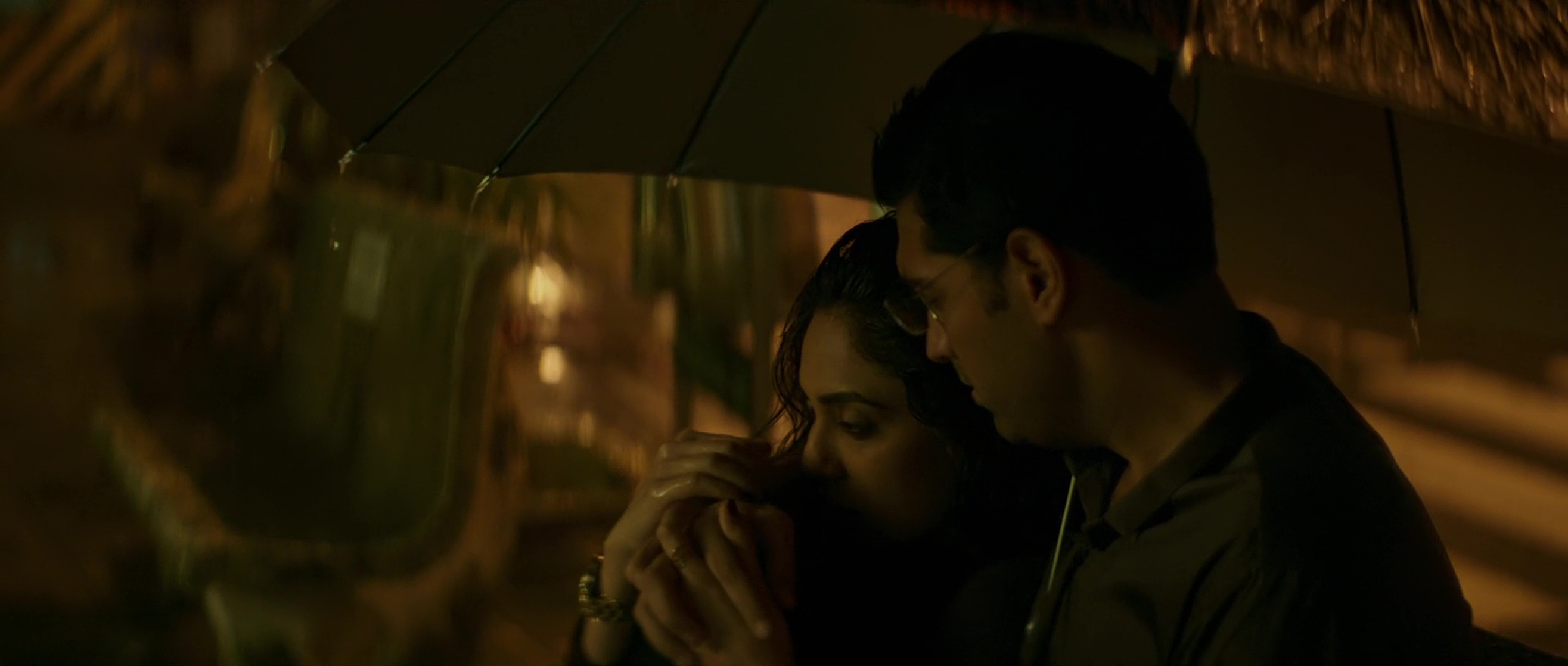 Sobhita Dhulipala