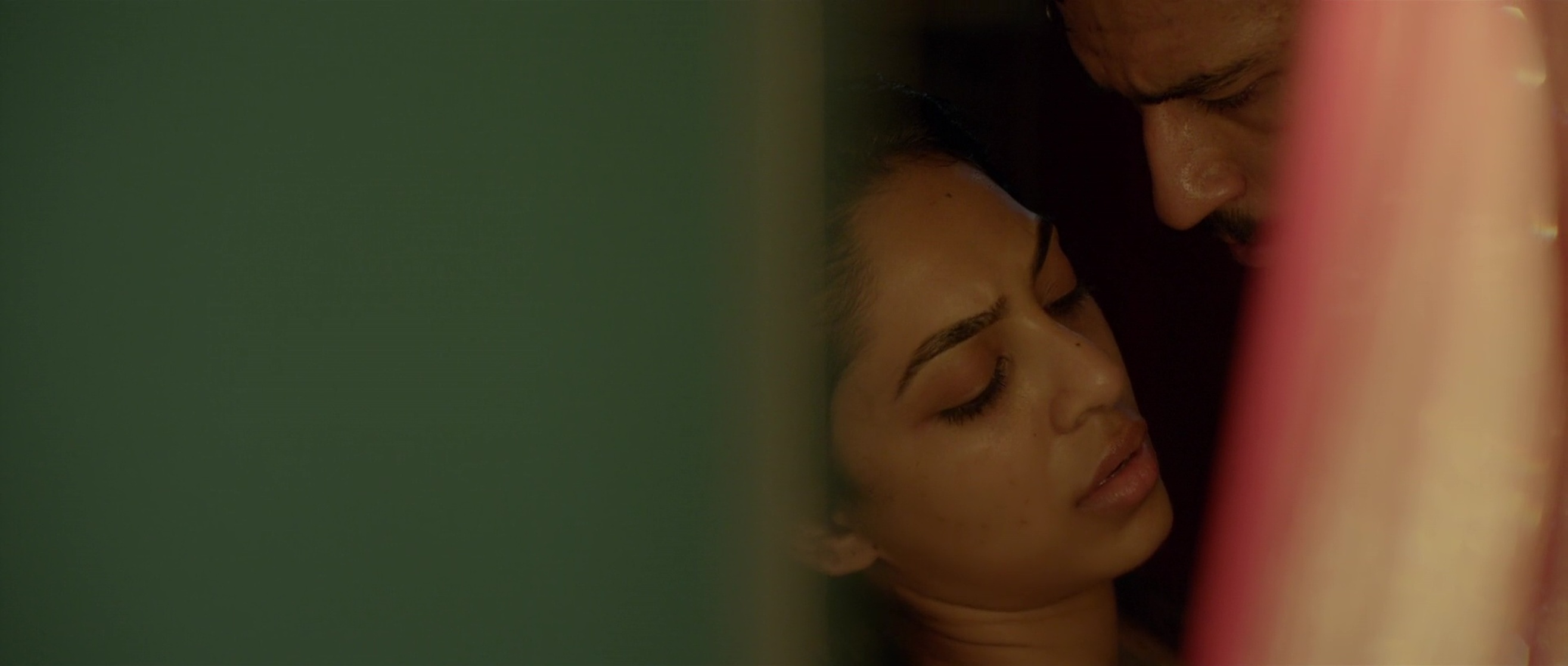 Sobhita Dhulipala