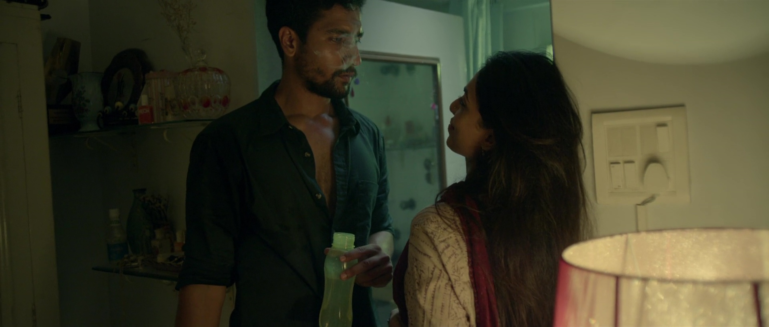 Sobhita Dhulipala