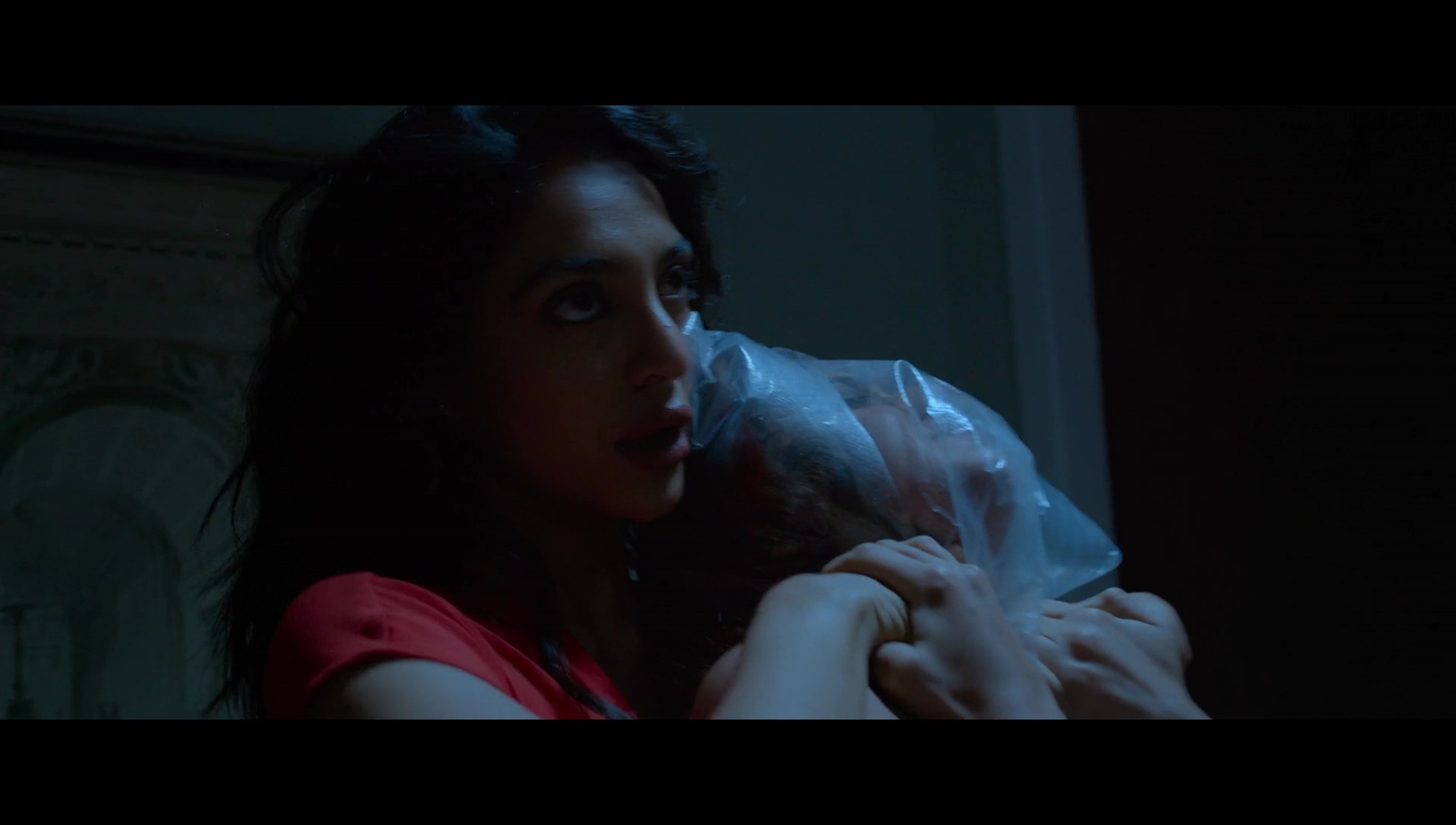 Sobhita Dhulipala