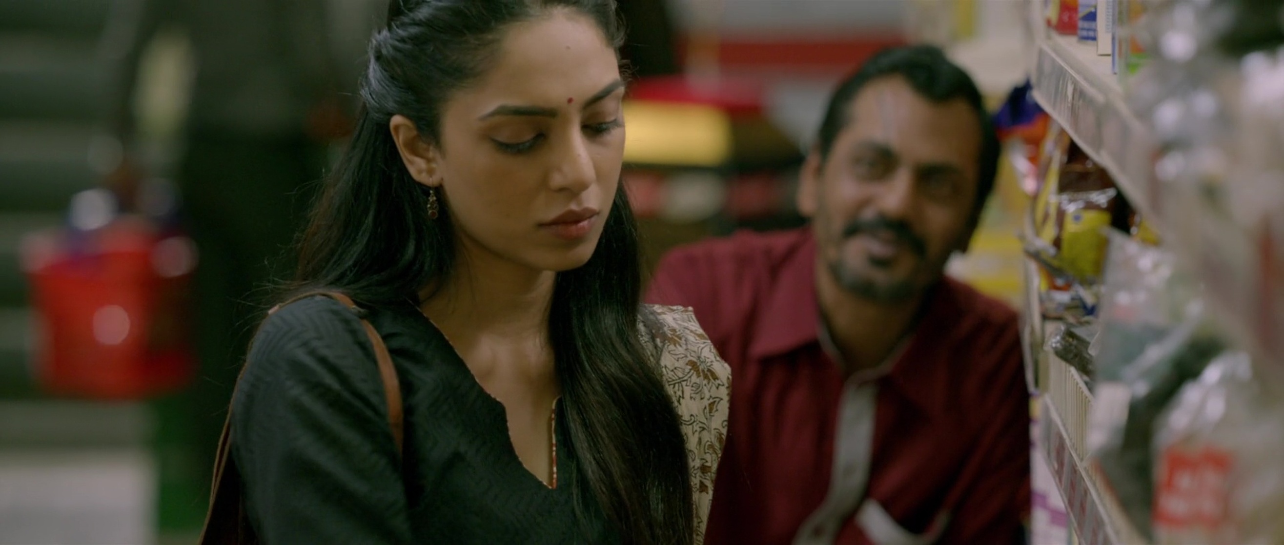 Sobhita Dhulipala