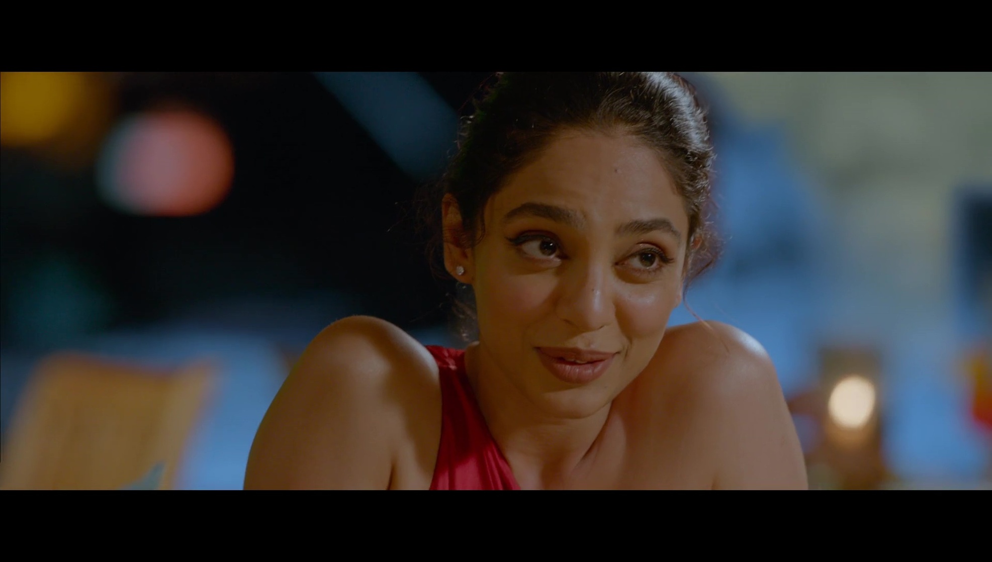 Sobhita Dhulipala