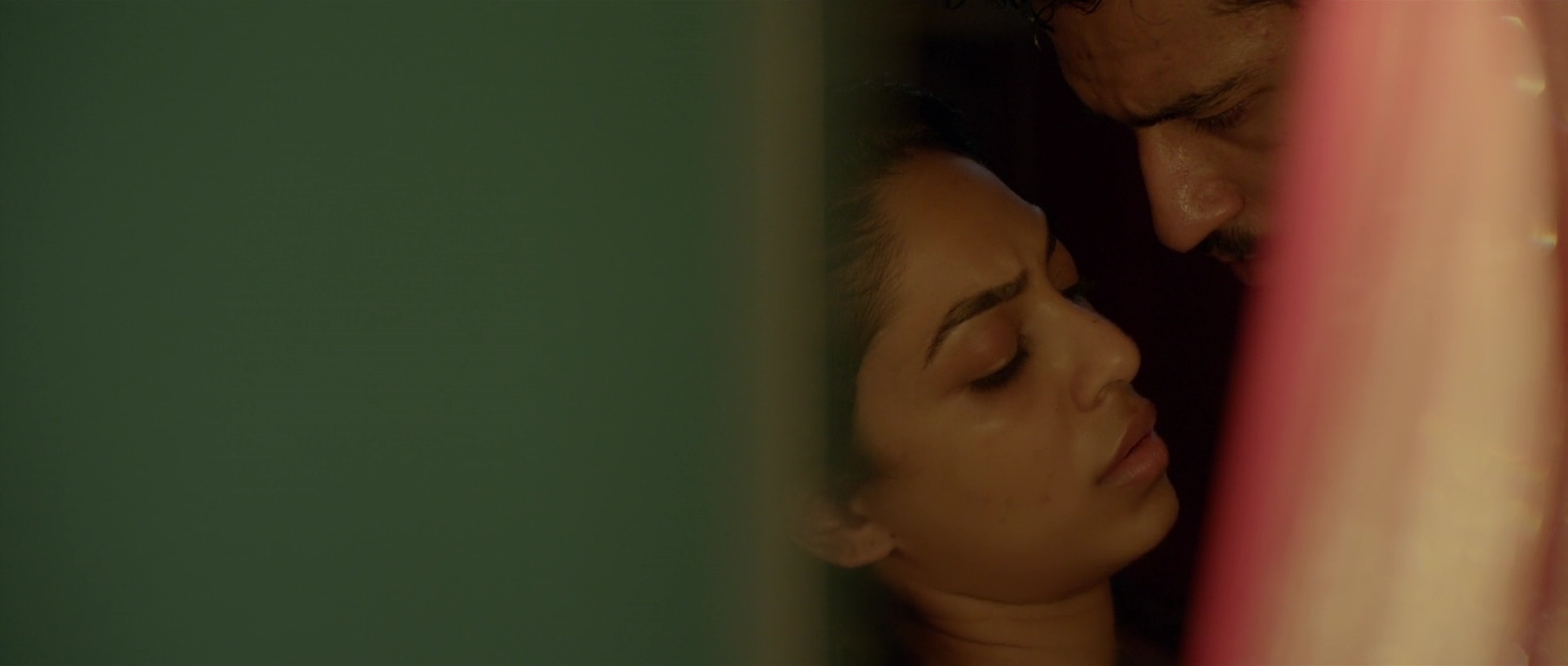 Sobhita Dhulipala