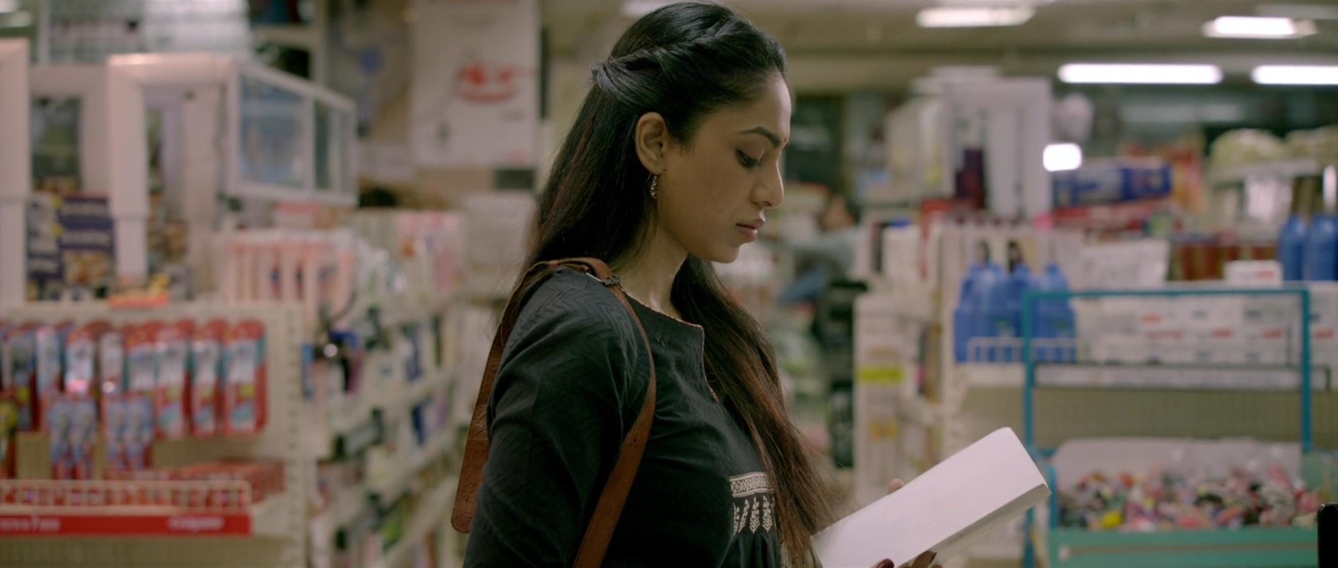 Sobhita Dhulipala