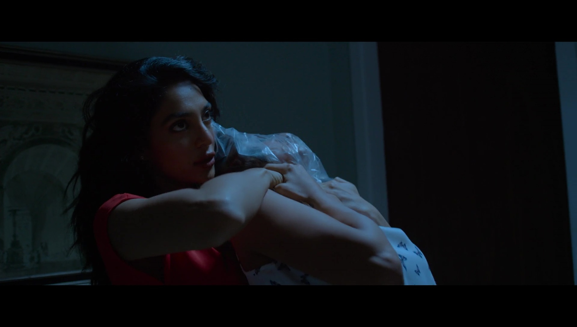 Sobhita Dhulipala