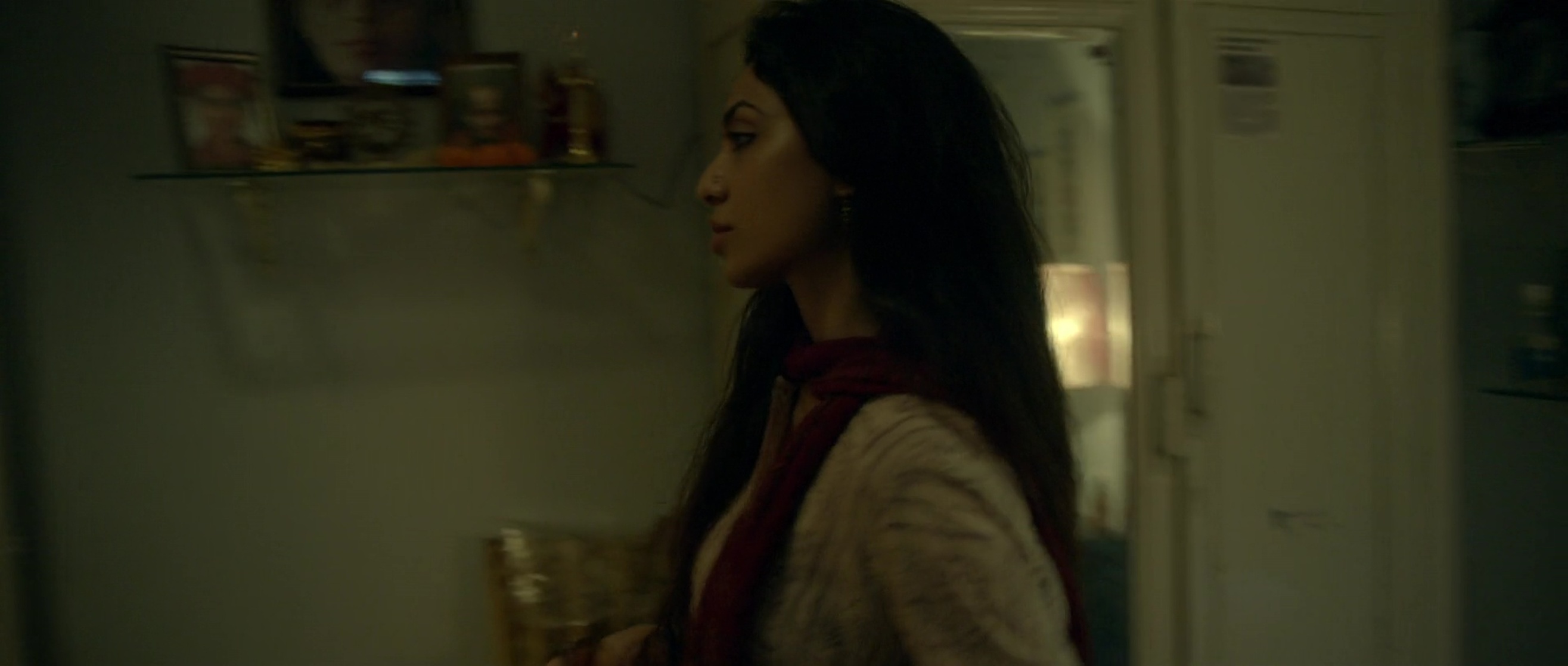 Sobhita Dhulipala