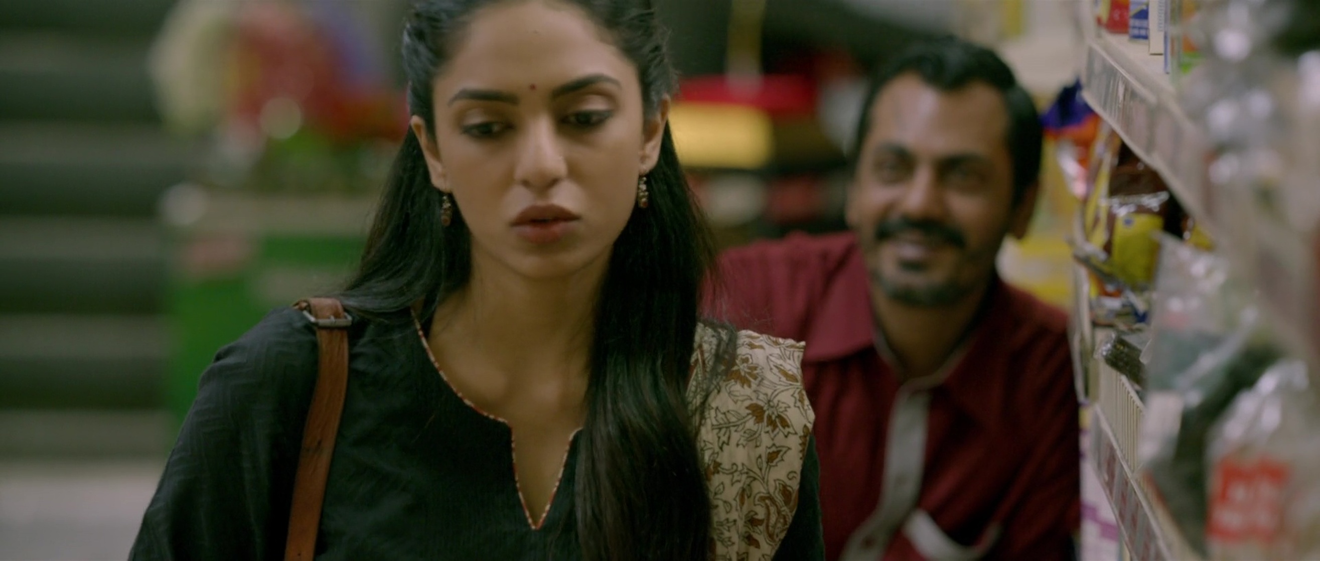 Sobhita Dhulipala