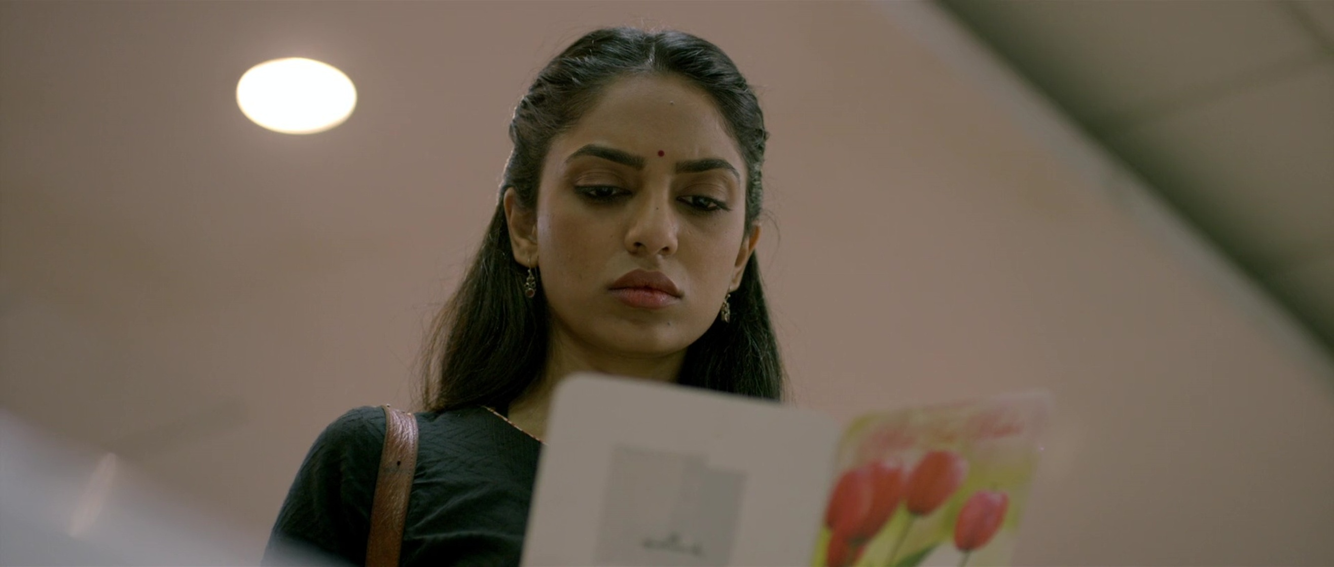 Sobhita Dhulipala