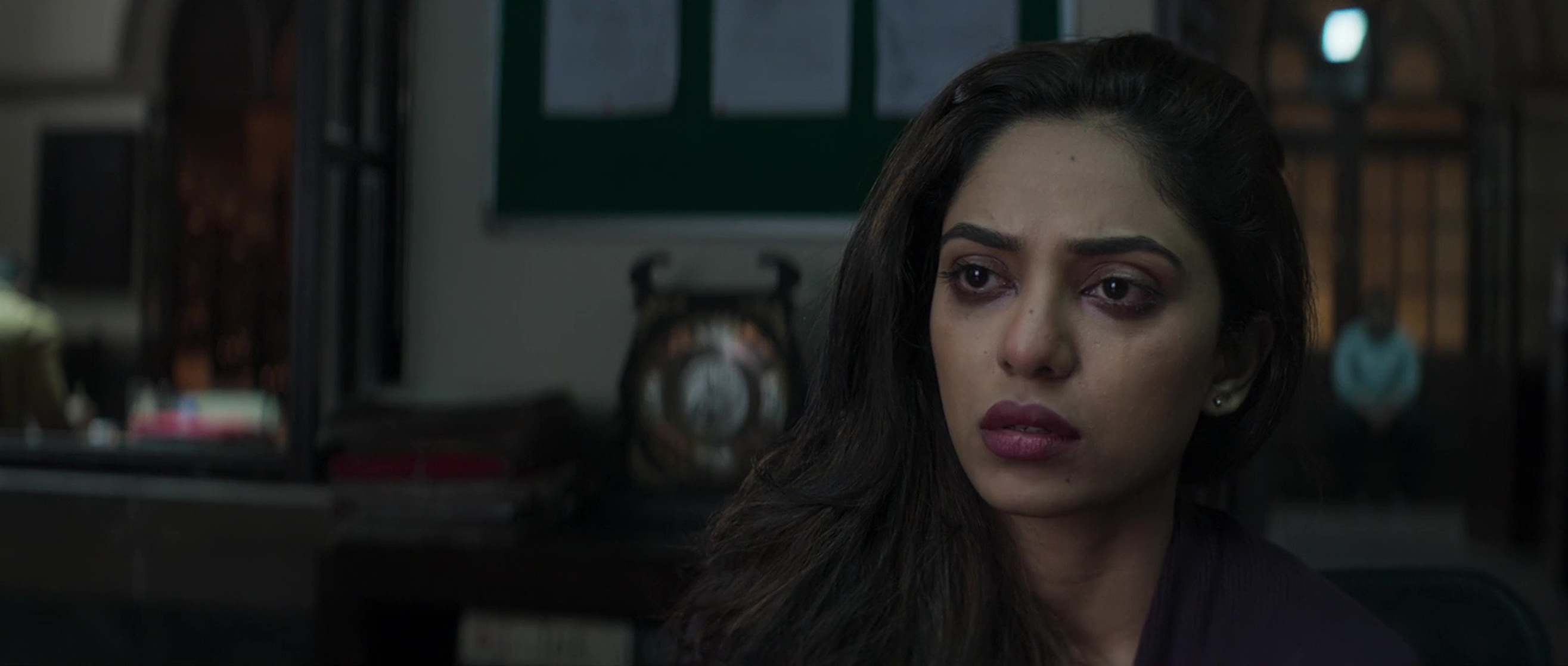 Sobhita Dhulipala
