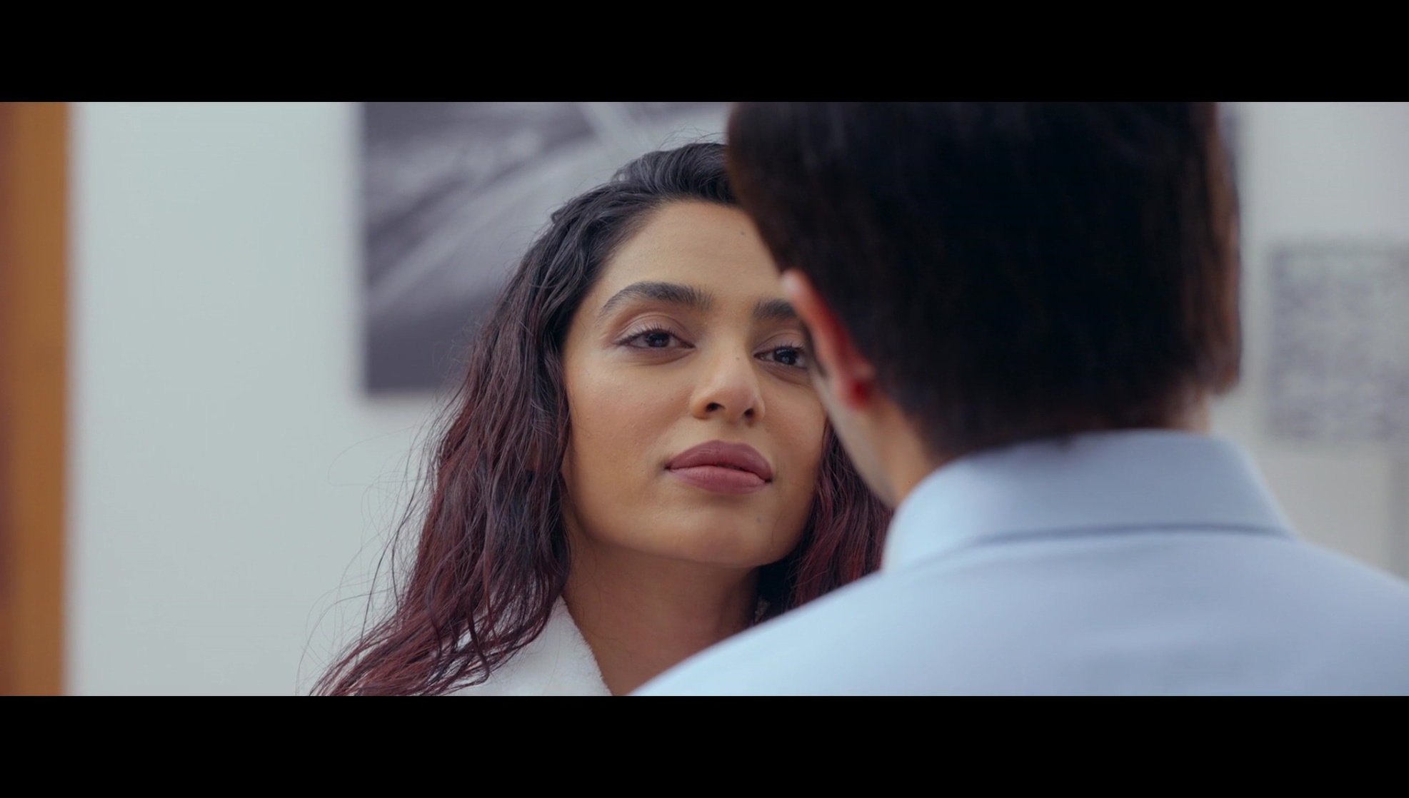 Sobhita Dhulipala