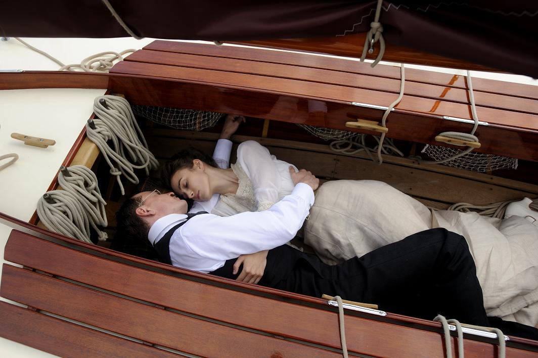 A Dangerous Method A Dangerous Method