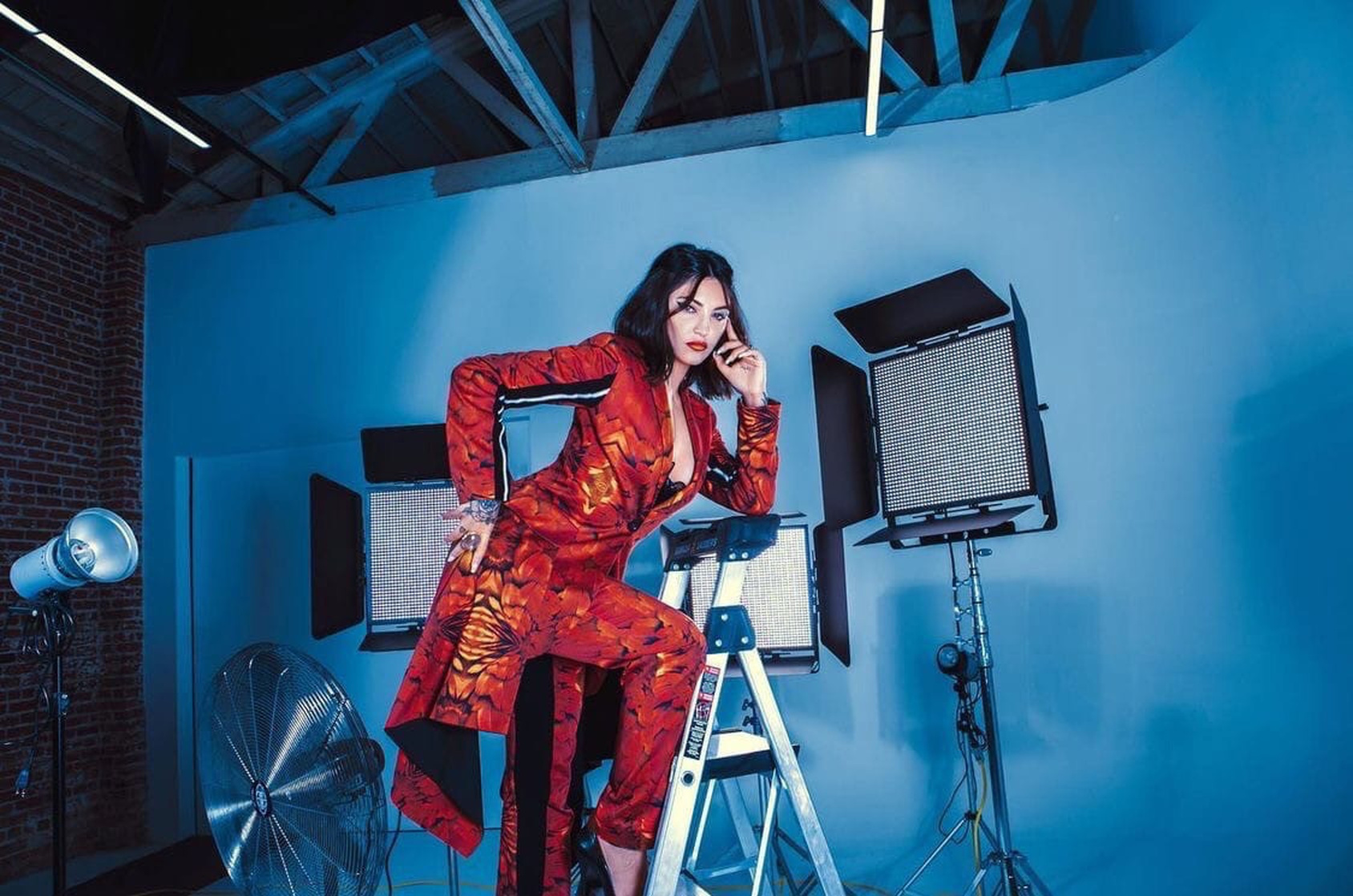 Julia Michaels Julia Michaels