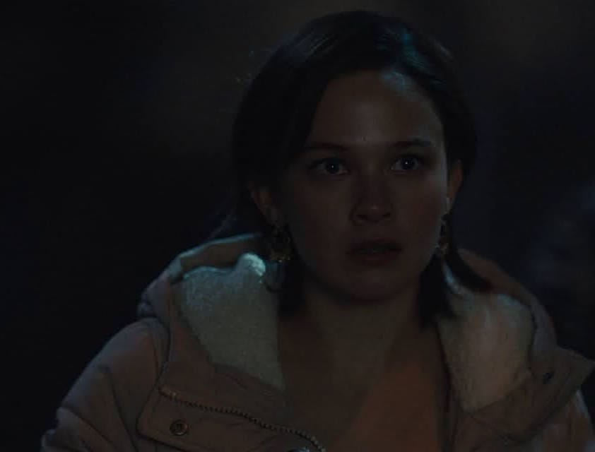 Cailee Spaeny