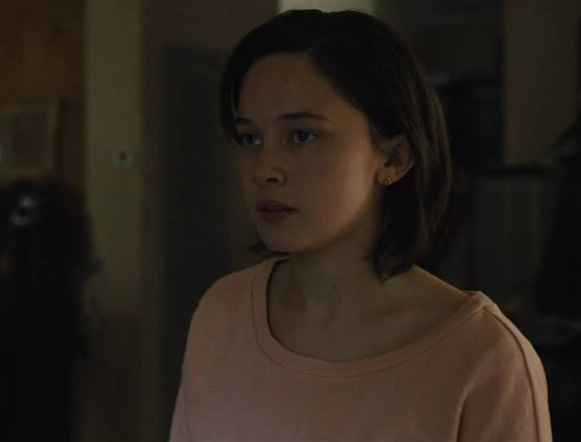 Cailee Spaeny