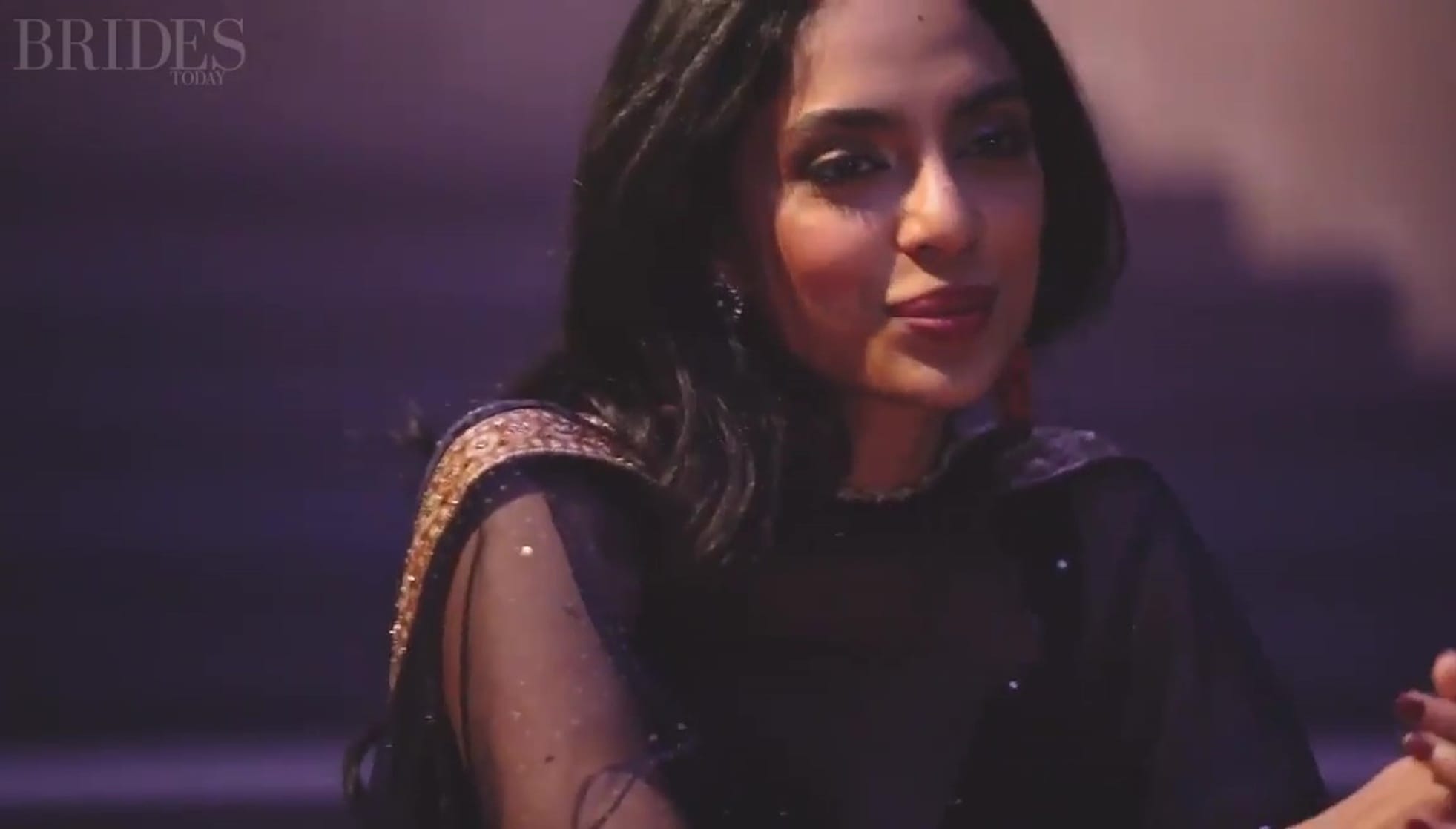 Sobhita Dhulipala