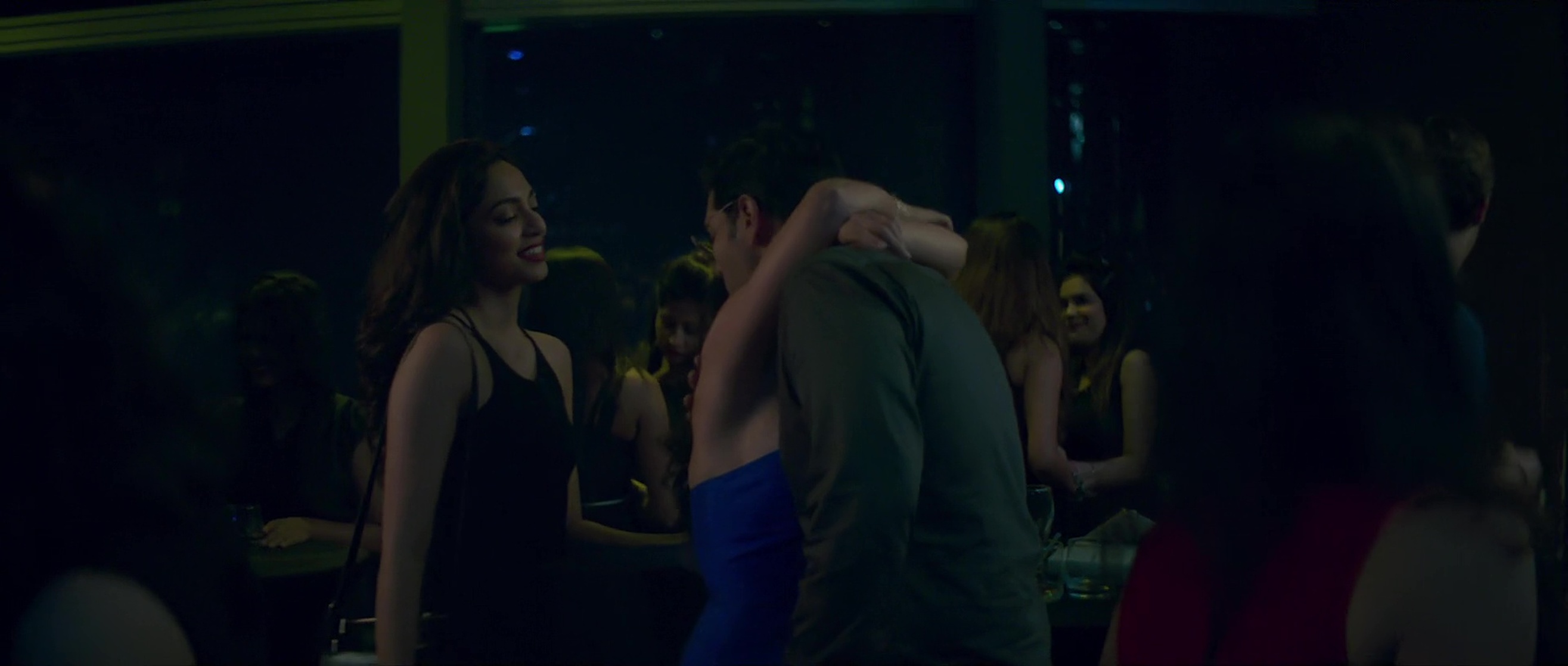 Sobhita Dhulipala