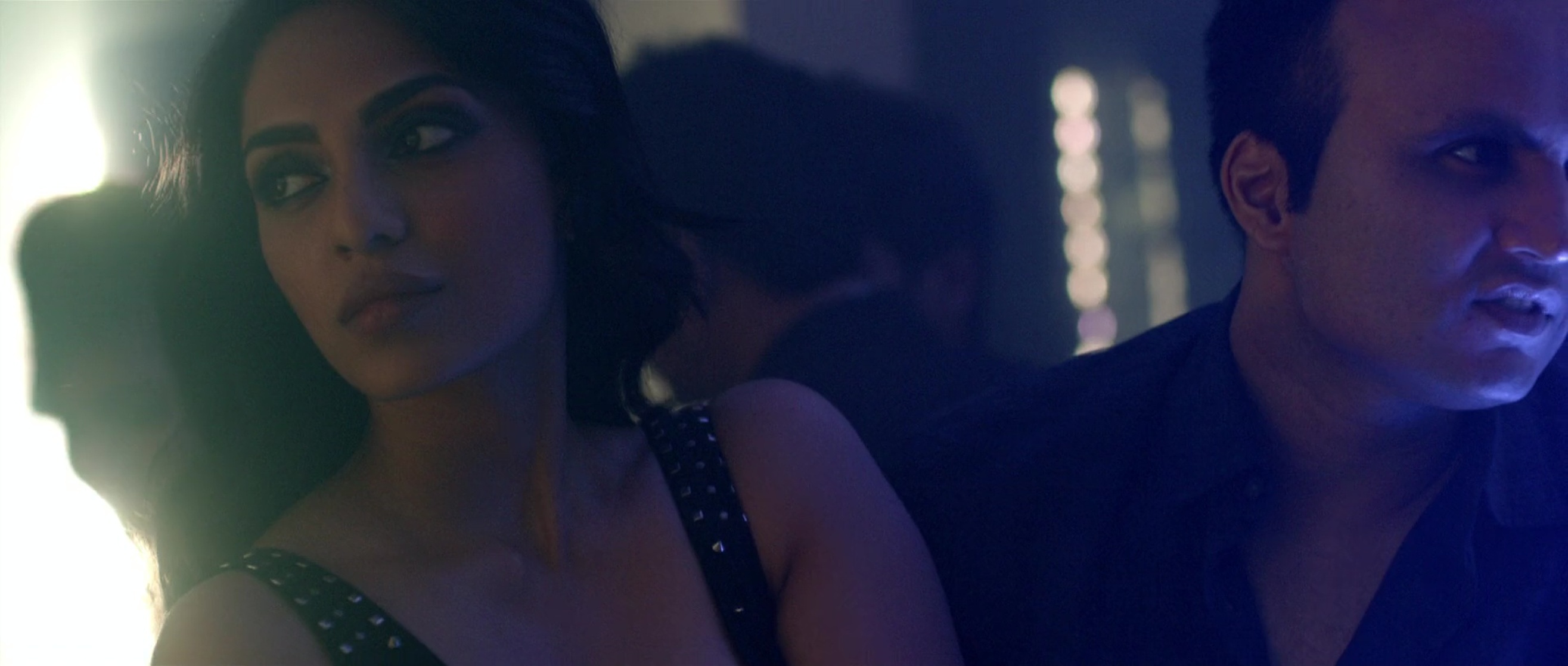 Sobhita Dhulipala
