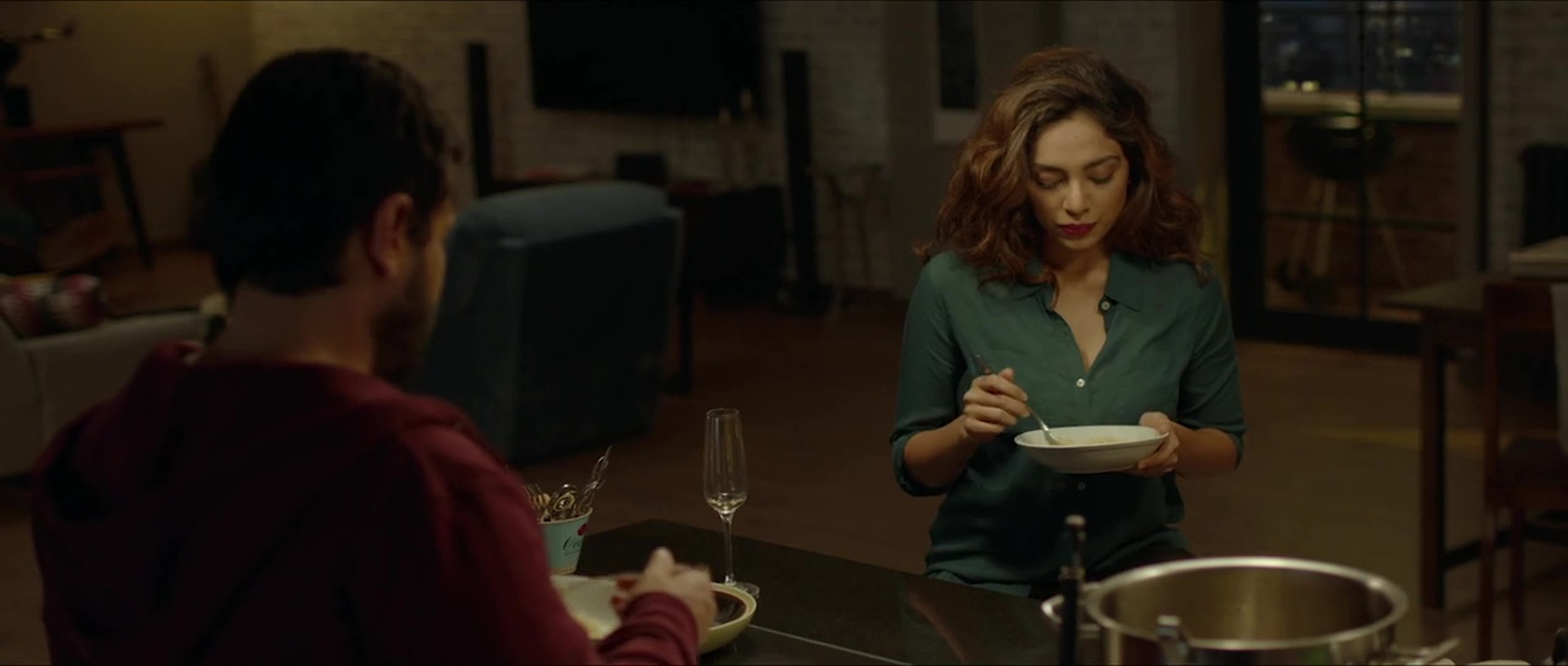 Sobhita Dhulipala