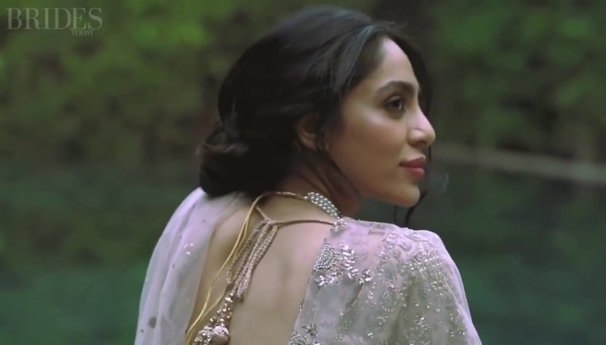 Sobhita Dhulipala
