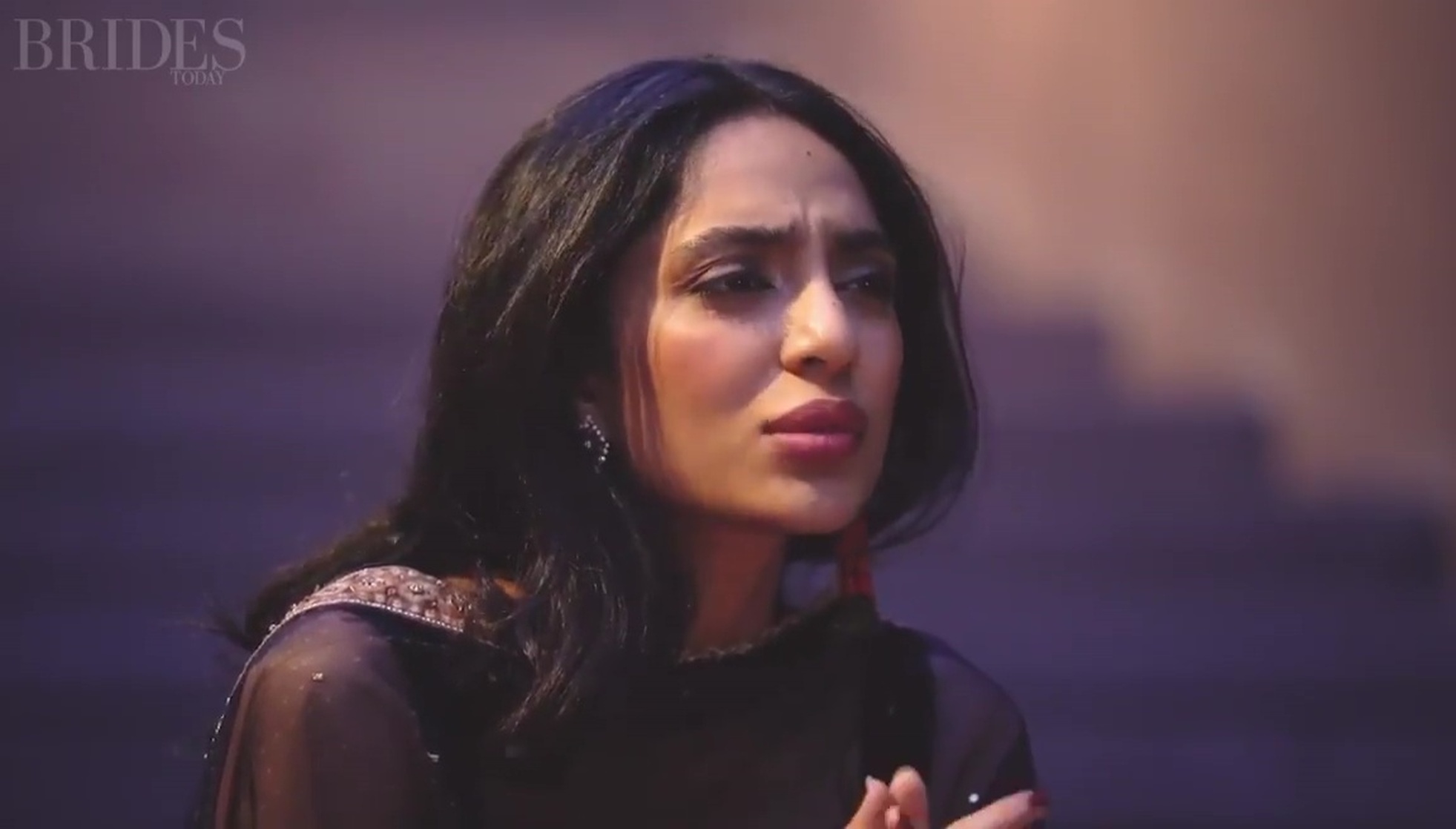Sobhita Dhulipala