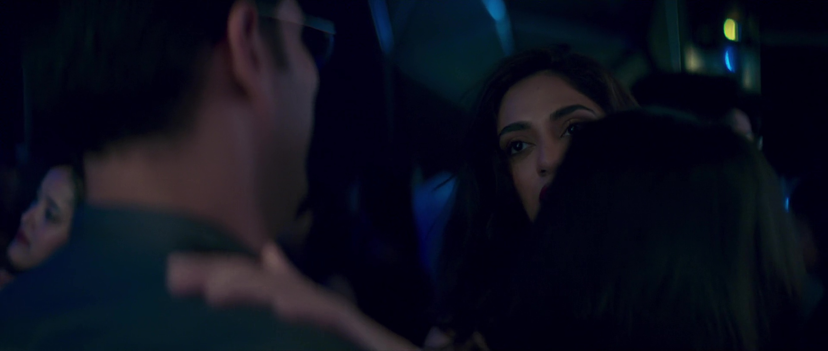 Sobhita Dhulipala