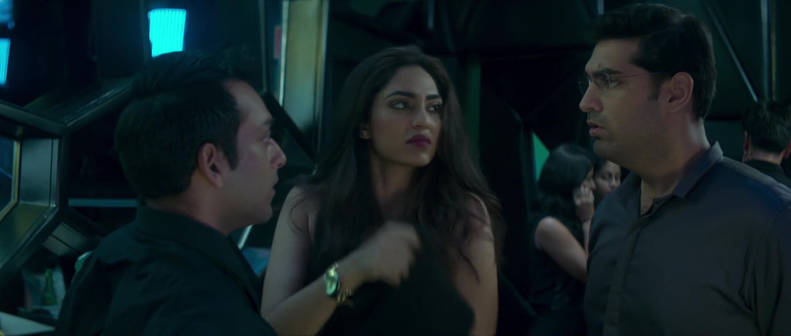 Sobhita Dhulipala