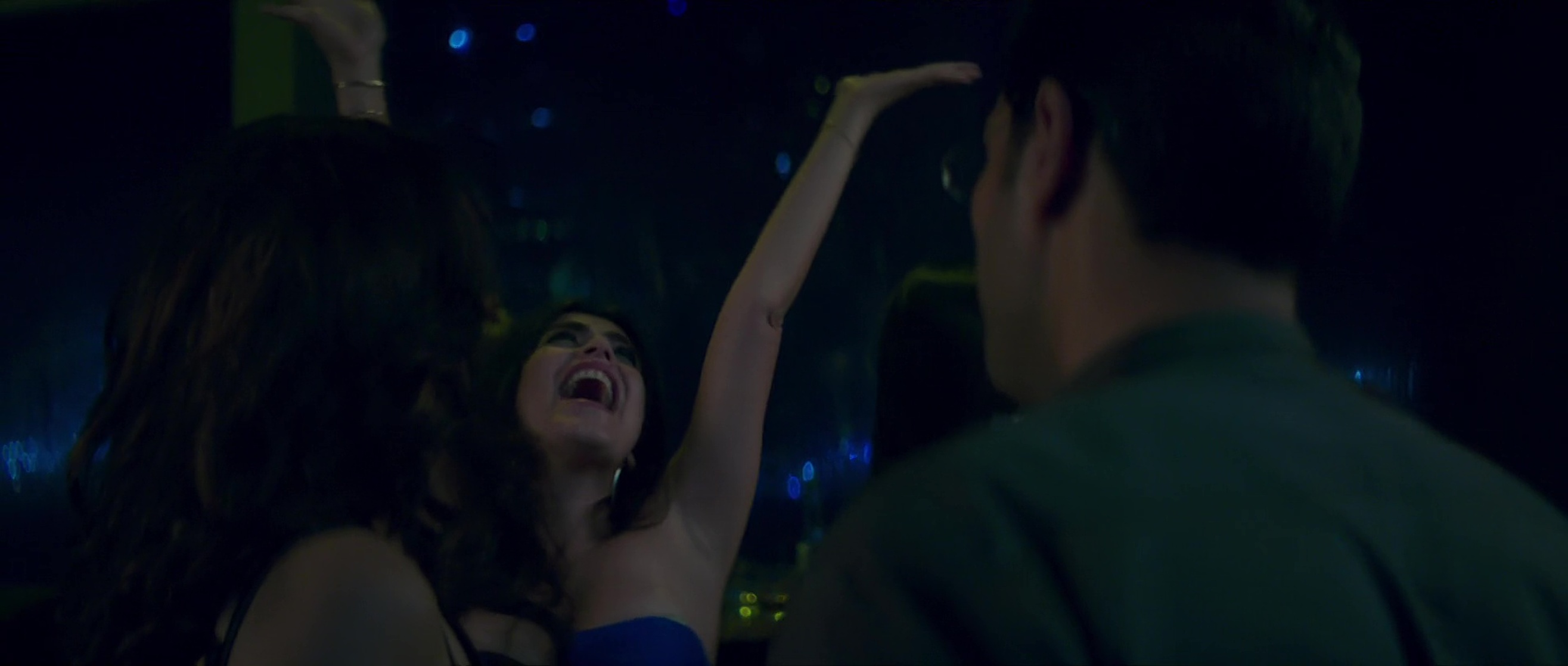 Sobhita Dhulipala