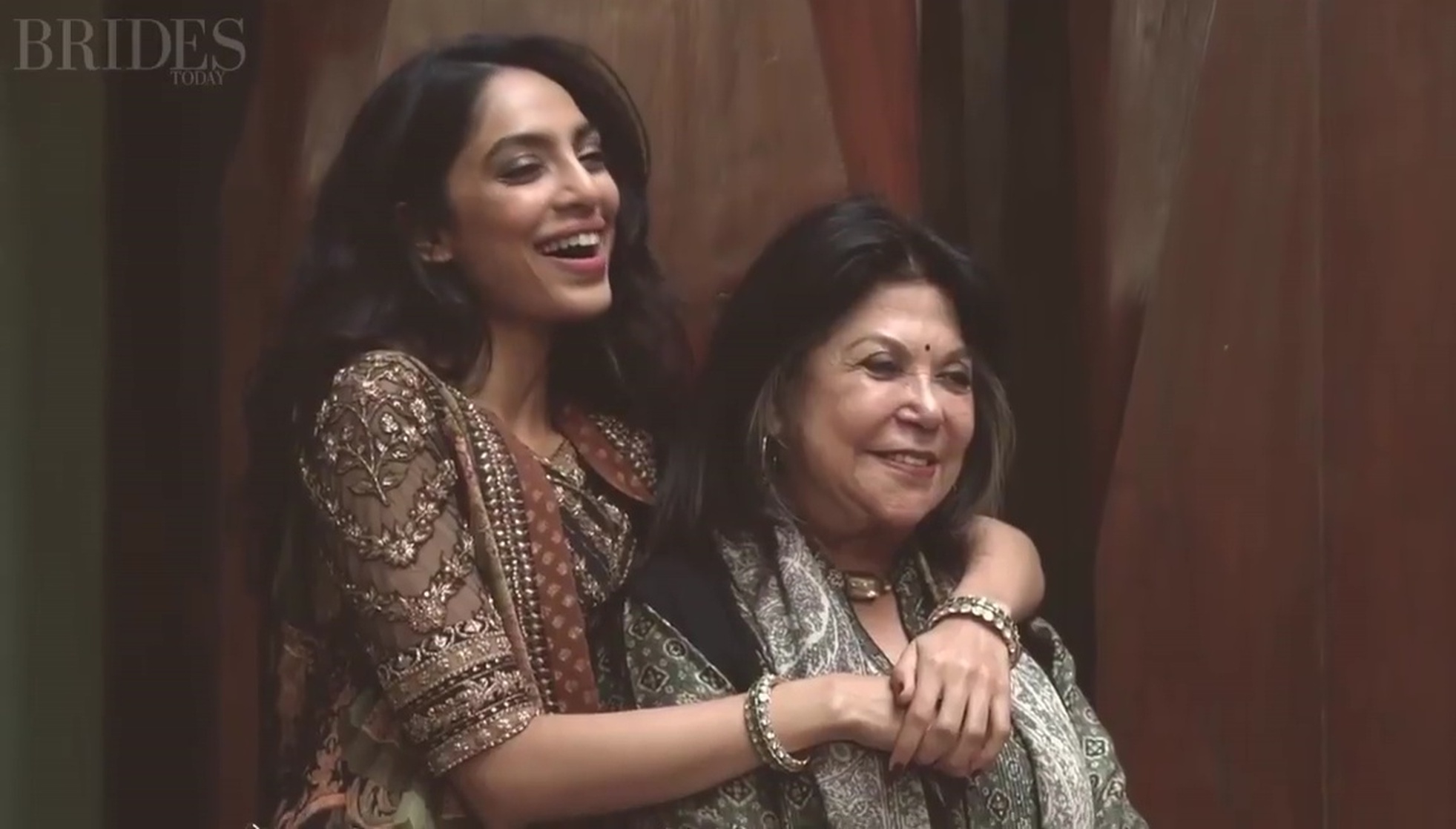 Sobhita Dhulipala