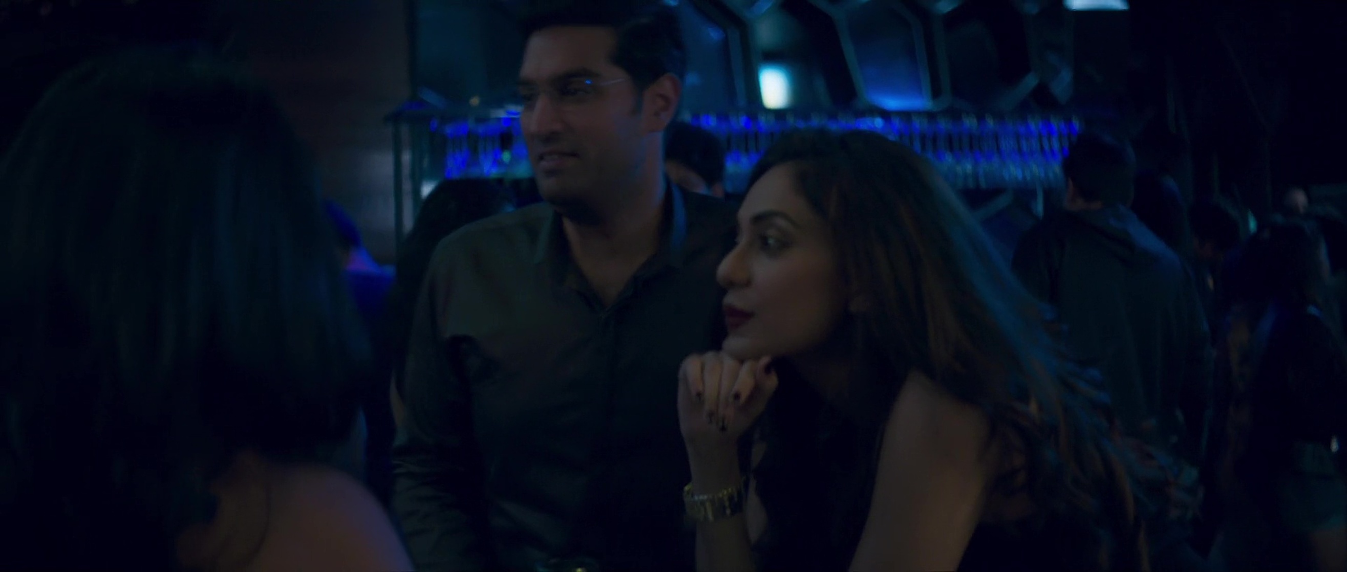 Sobhita Dhulipala