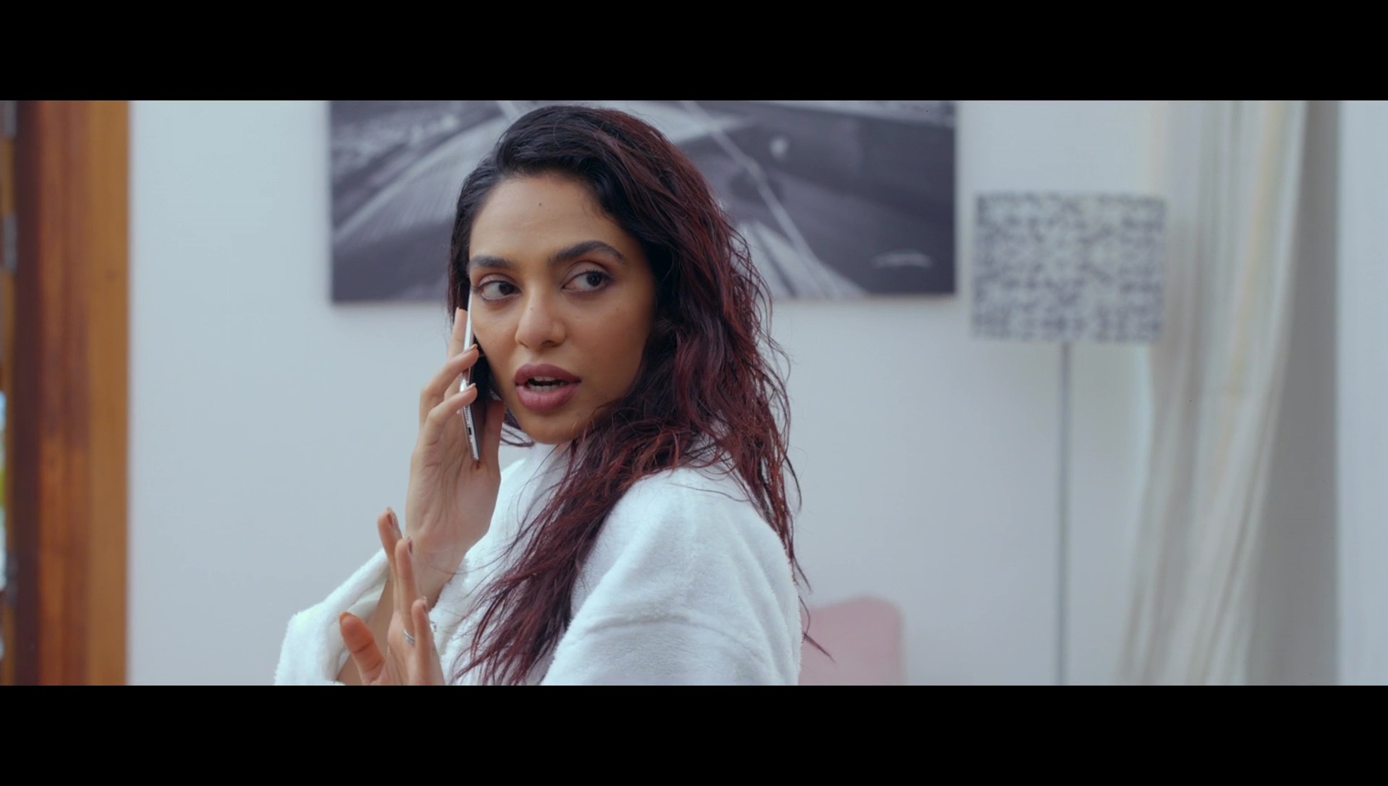 Sobhita Dhulipala