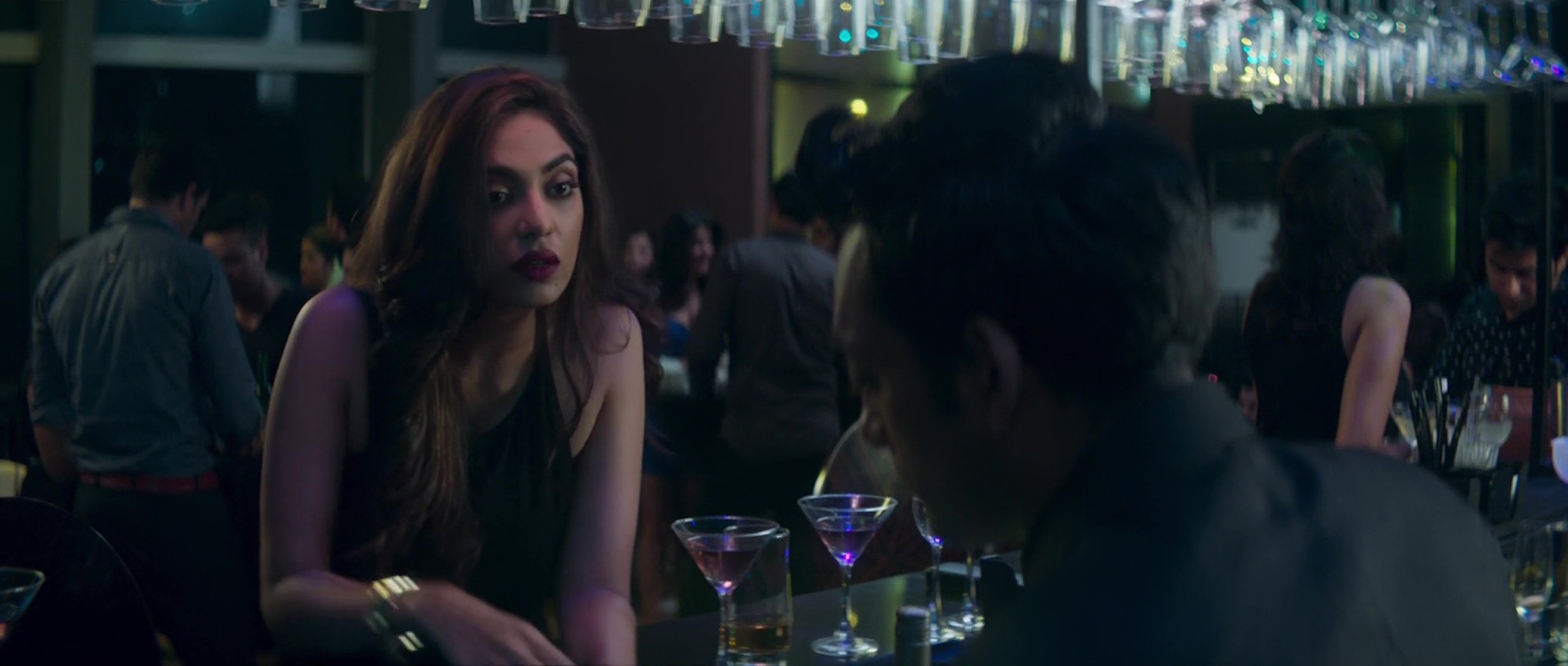 Sobhita Dhulipala