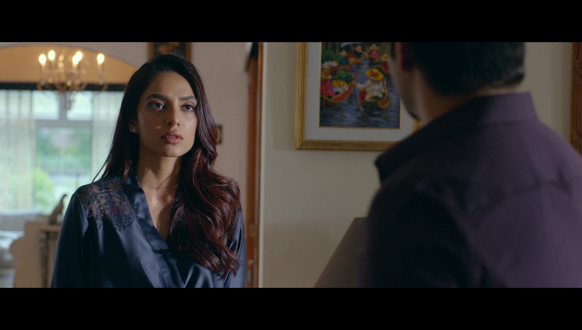 Sobhita Dhulipala