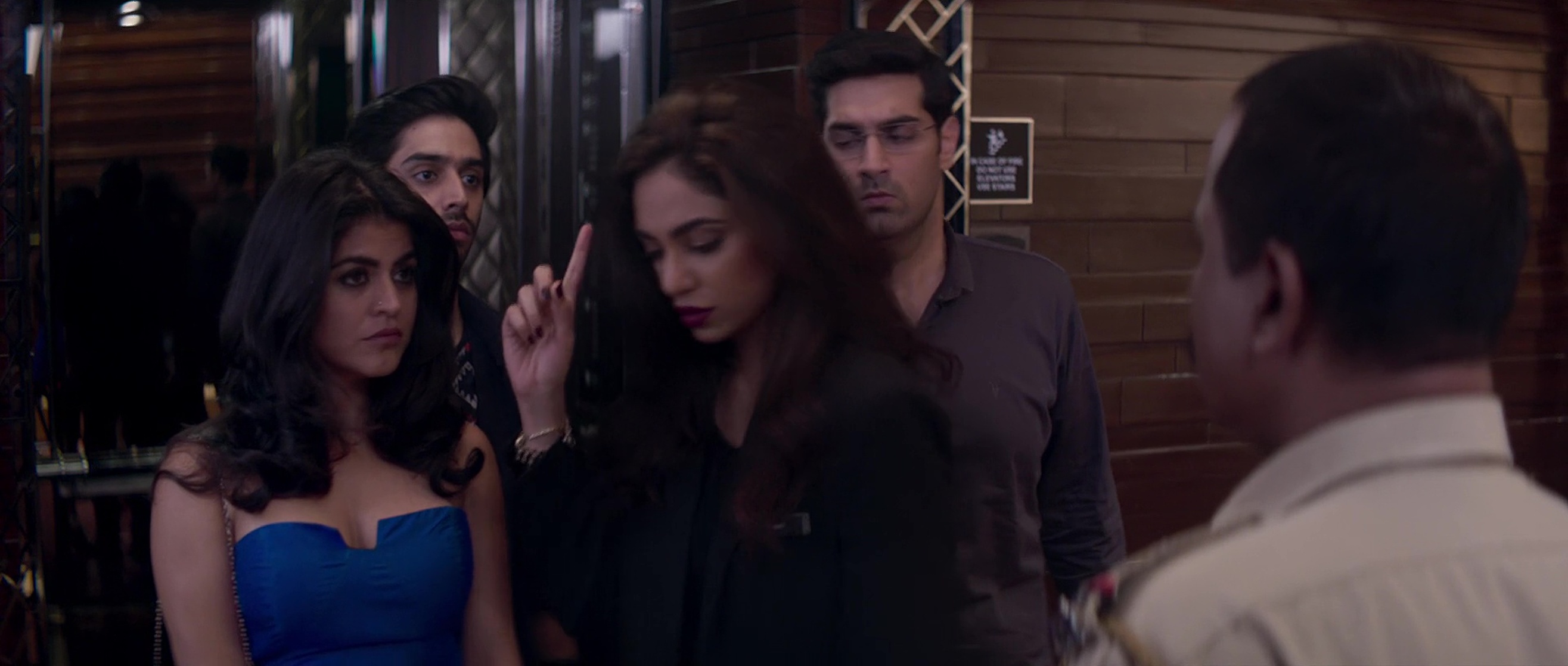 Sobhita Dhulipala