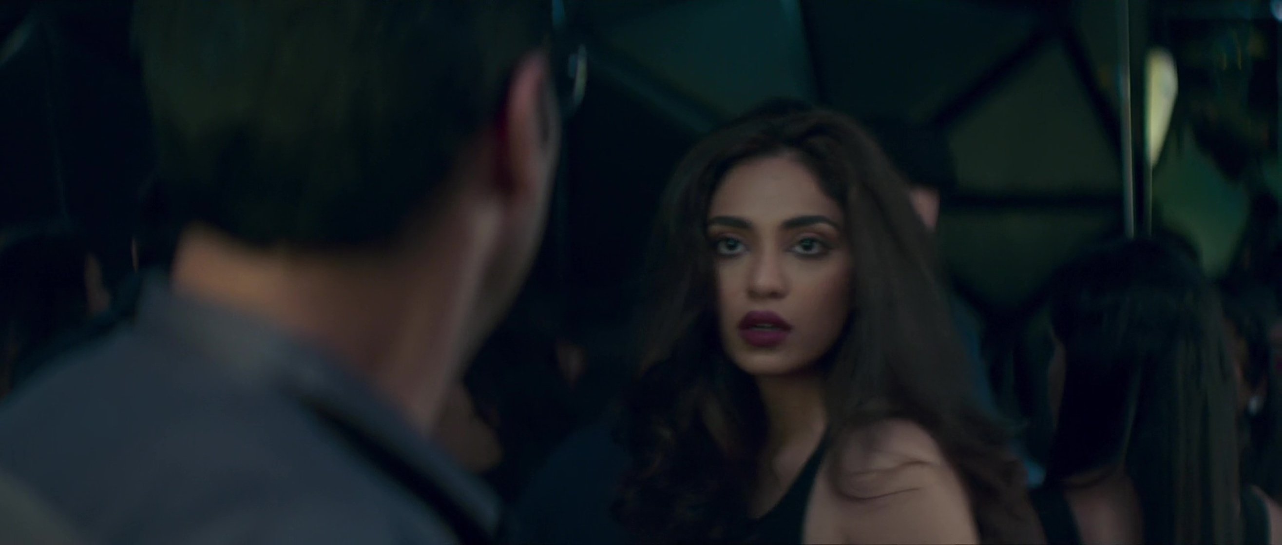 Sobhita Dhulipala